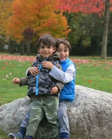 Allenwood Park