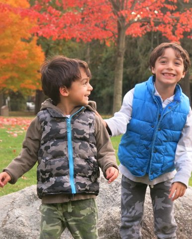 Allenwood Park
