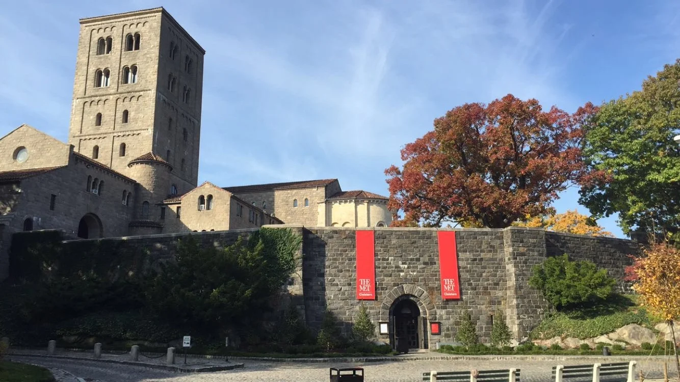 The Cloisters