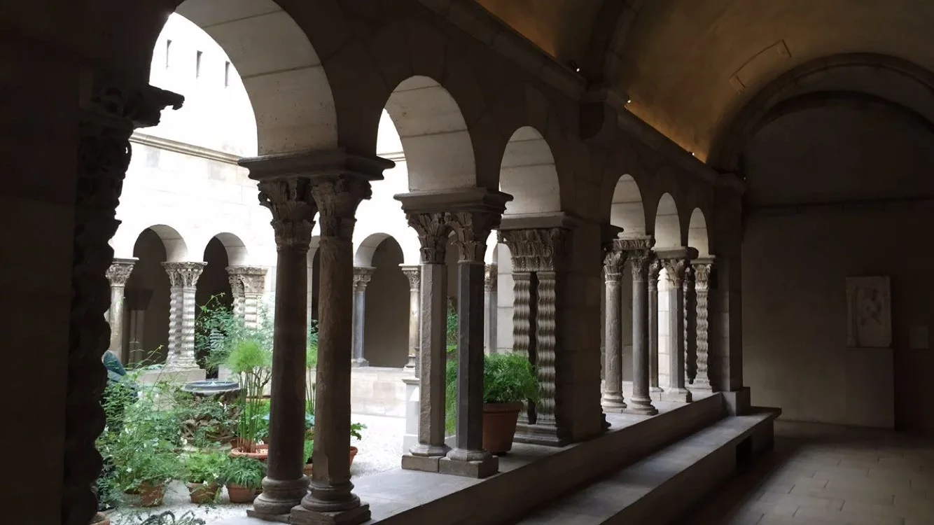 The Cloisters