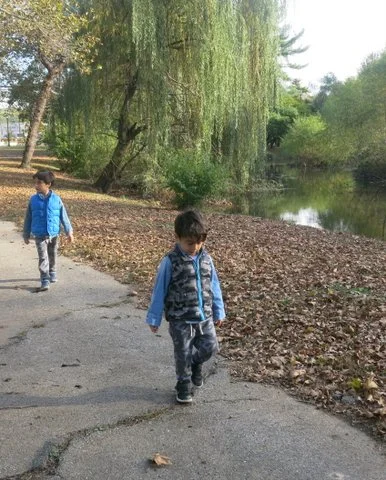 Manhasset Valley Park