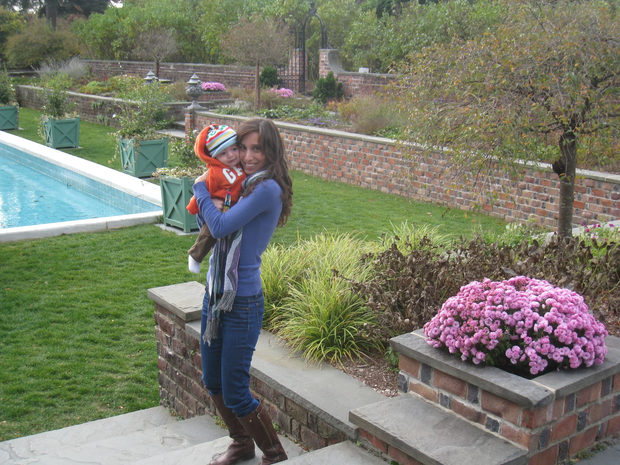 Planting Fields Arboretum