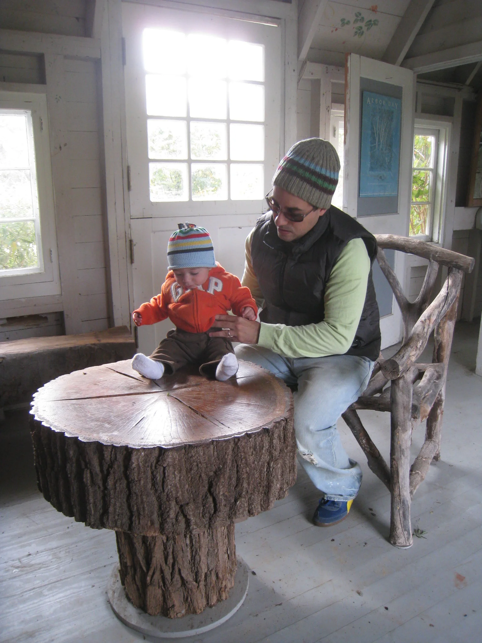 Planting Fields Arboretum