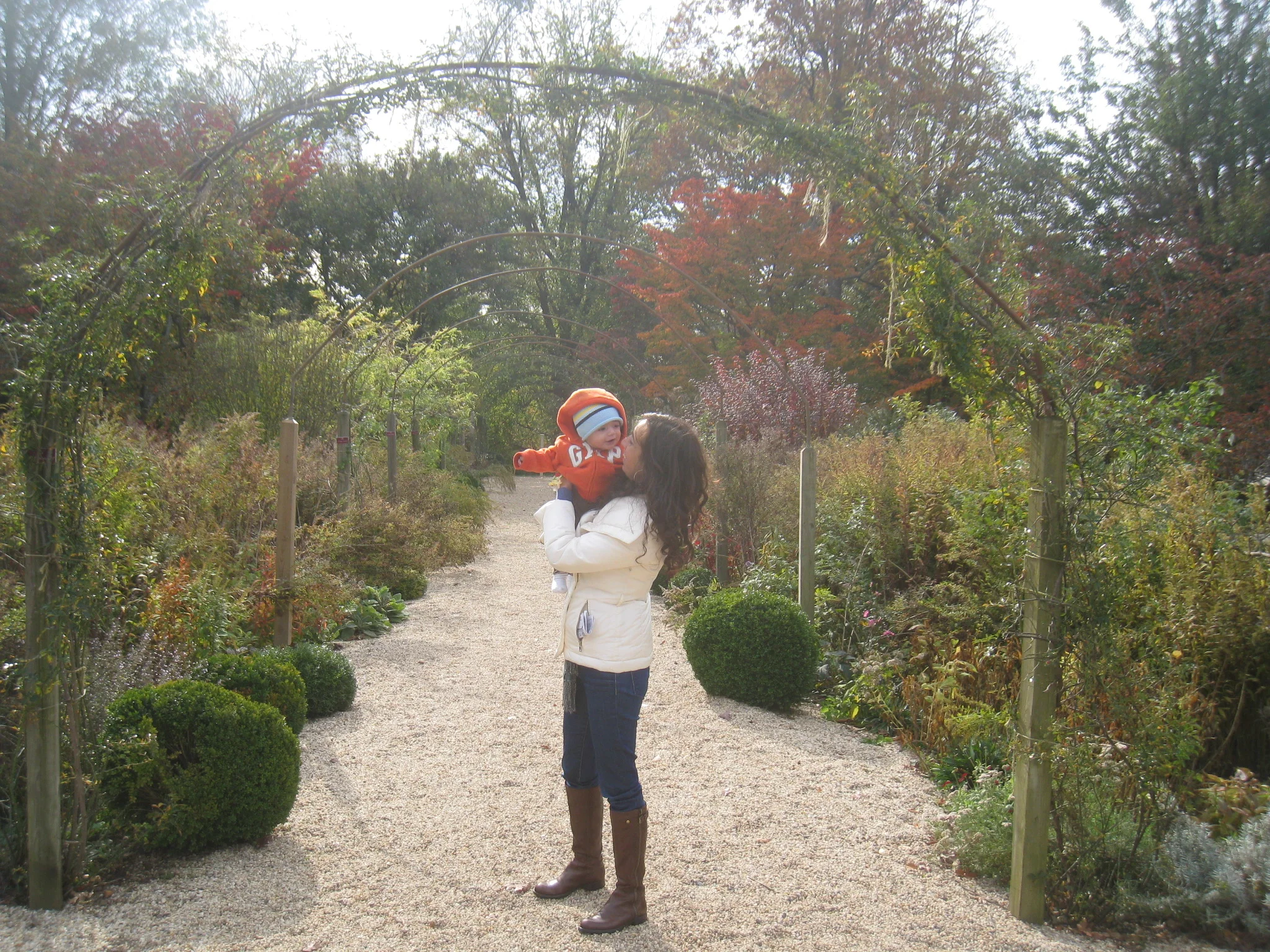 Planting Fields Arboretum