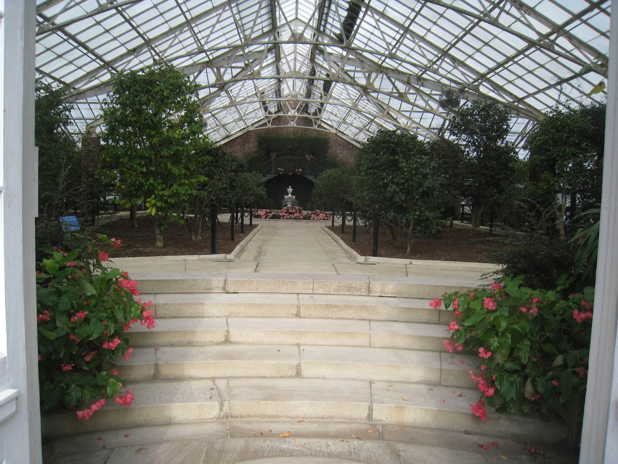 Planting Fields Arboretum
