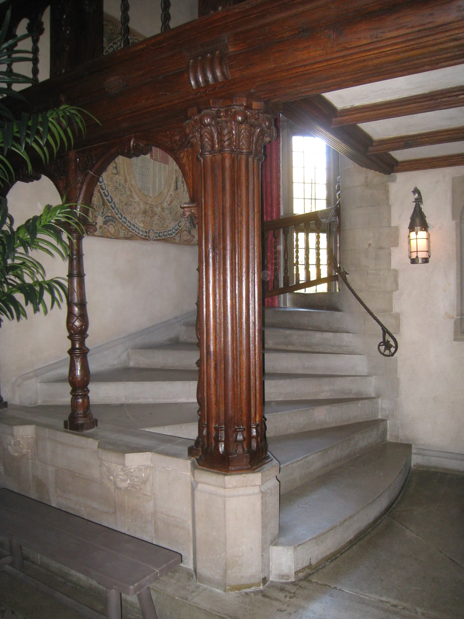 Planting Fields Arboretum