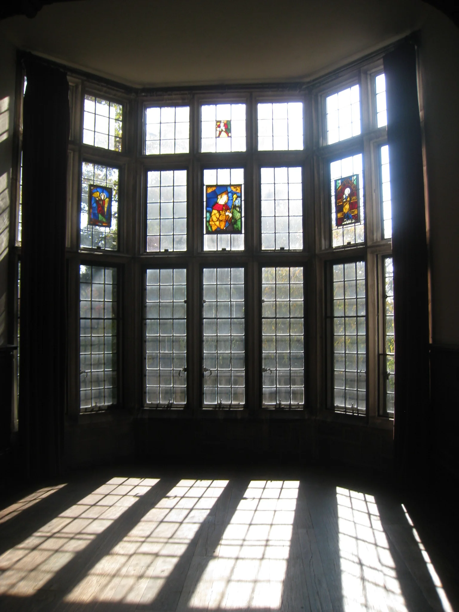 Planting Fields Arboretum