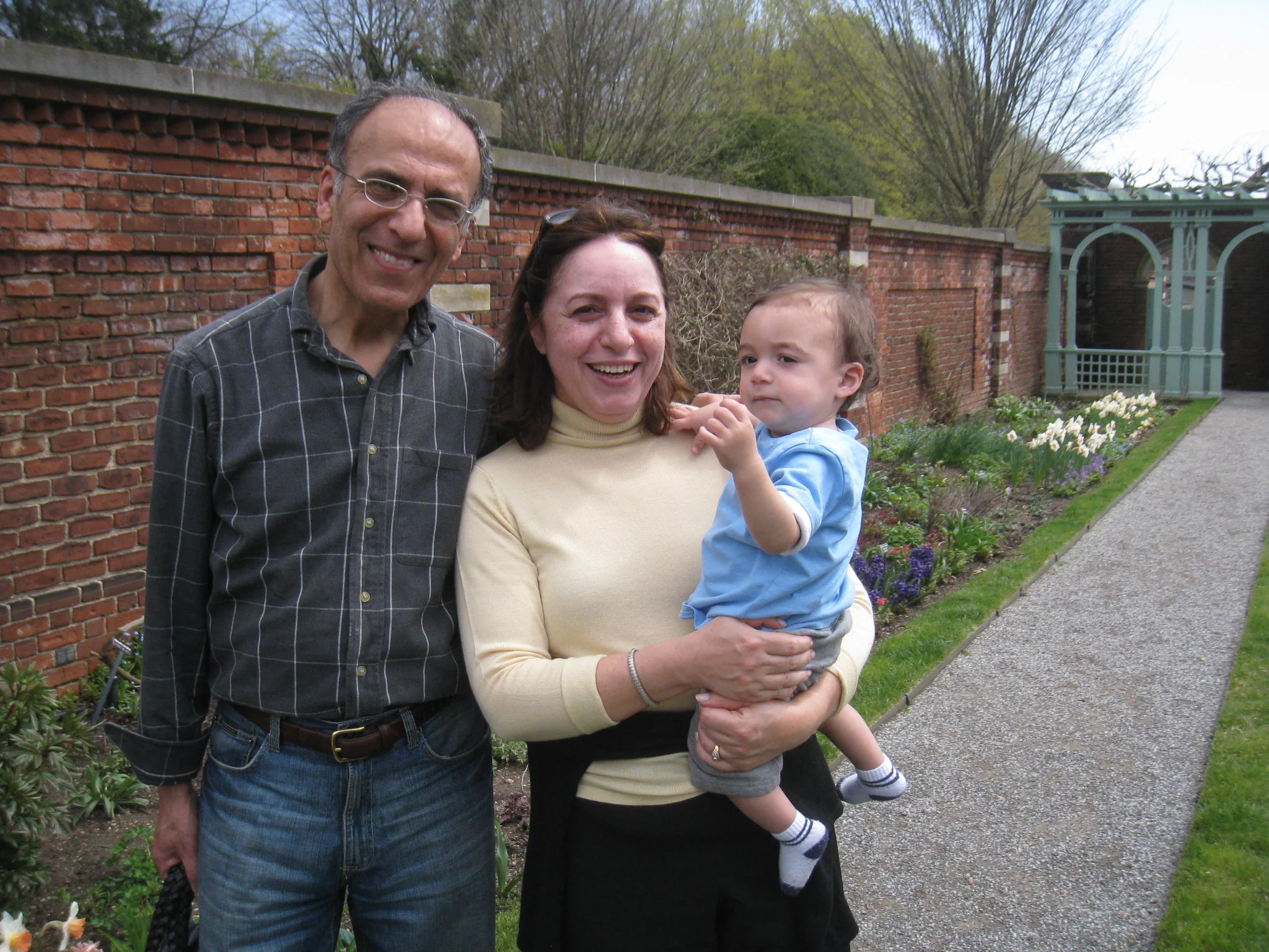 Old Westbury Gardens