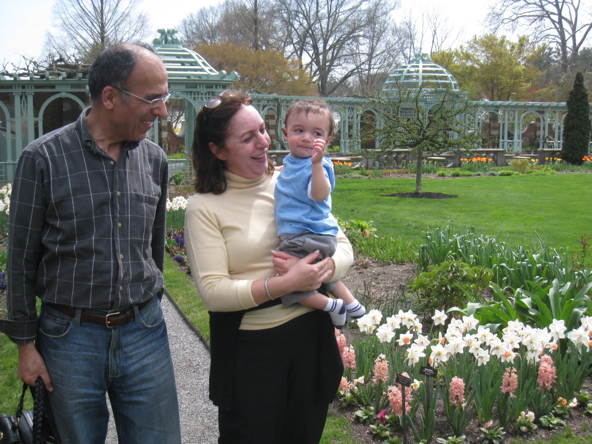 Old Westbury Gardens