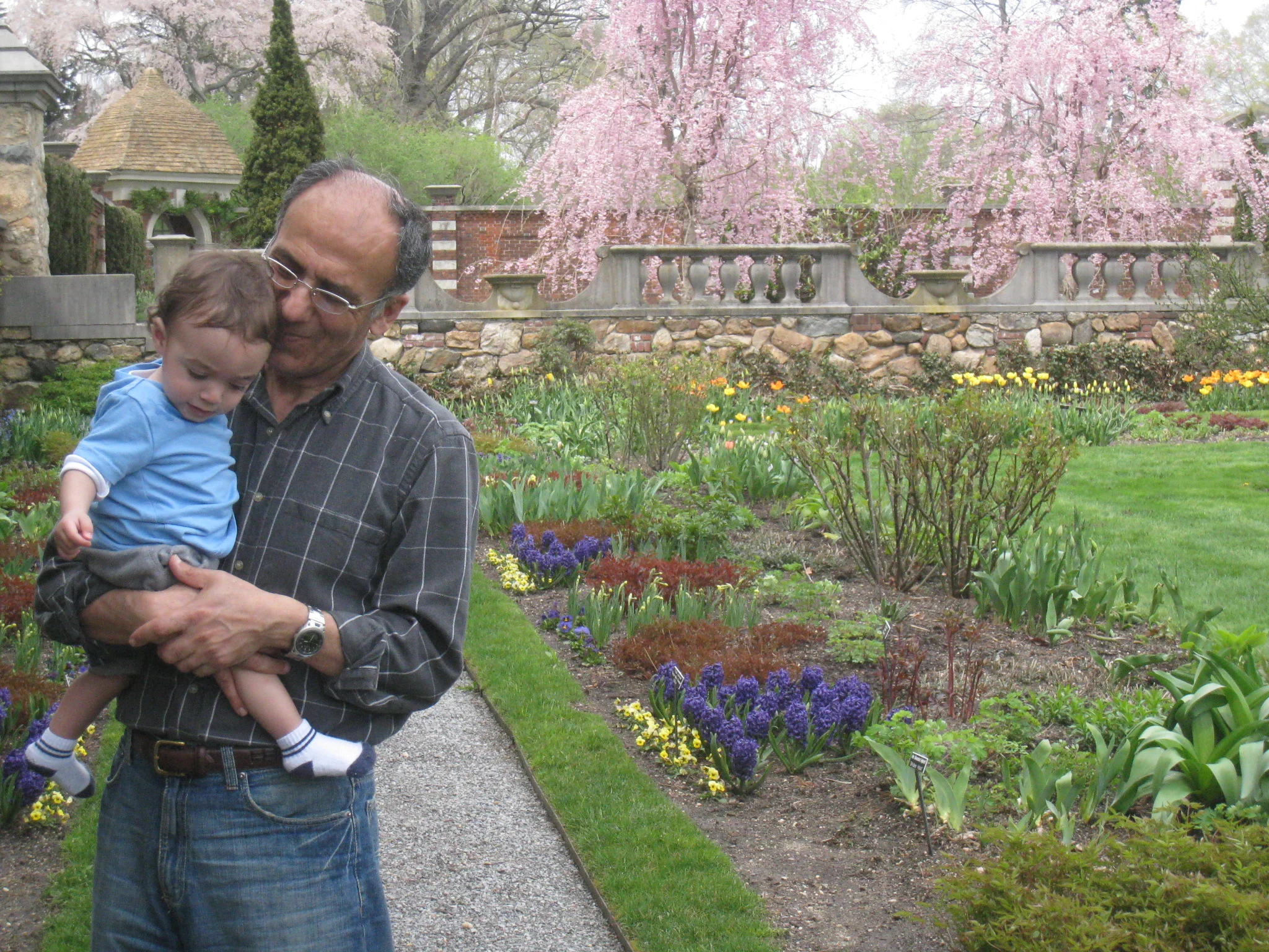 Old Westbury Gardens