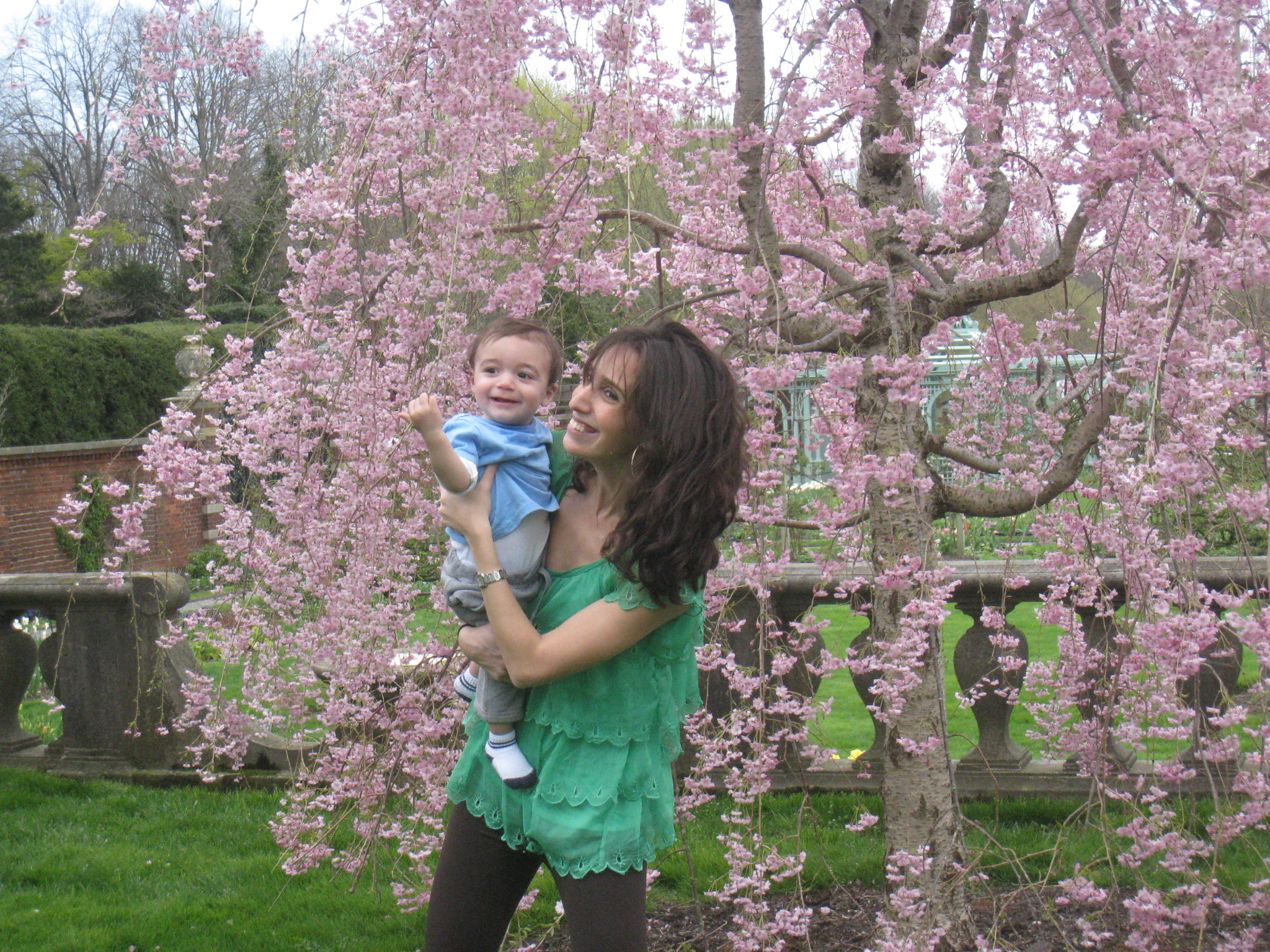 Old Westbury Gardens