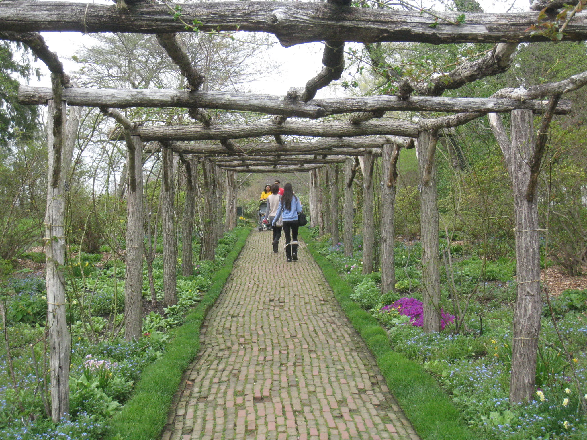 Old Westbury Gardens