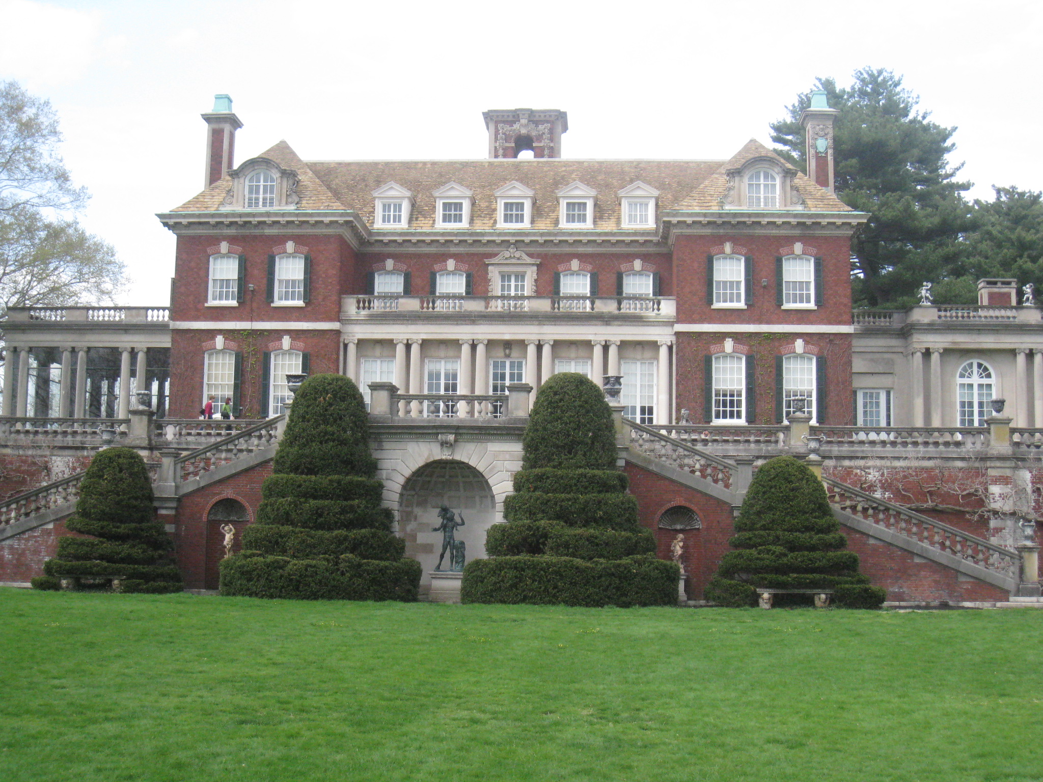 Old Westbury Gardens