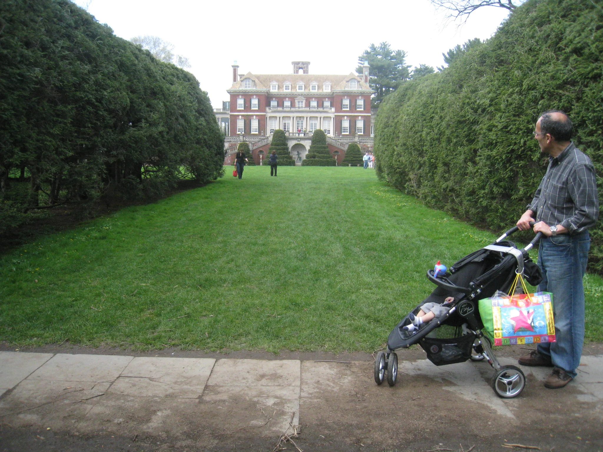 Old Westbury Gardens