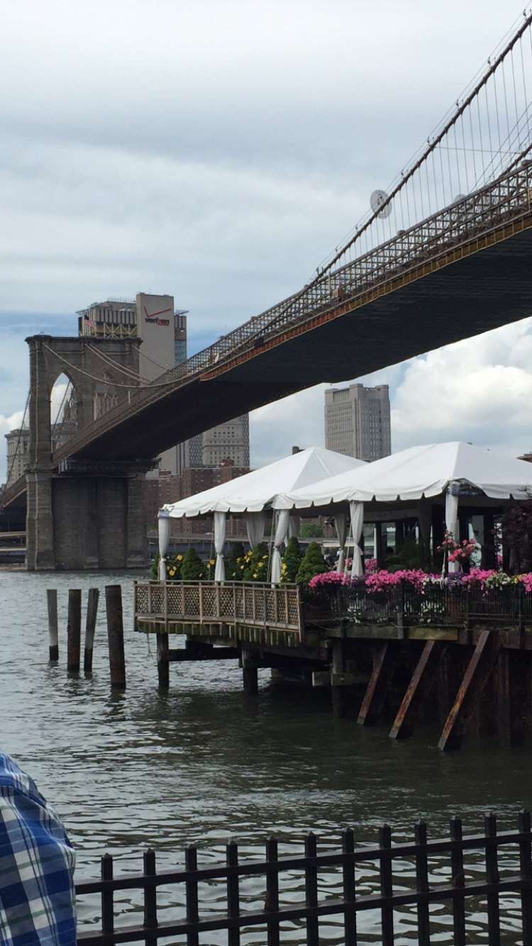 DUMBO - River Cafe