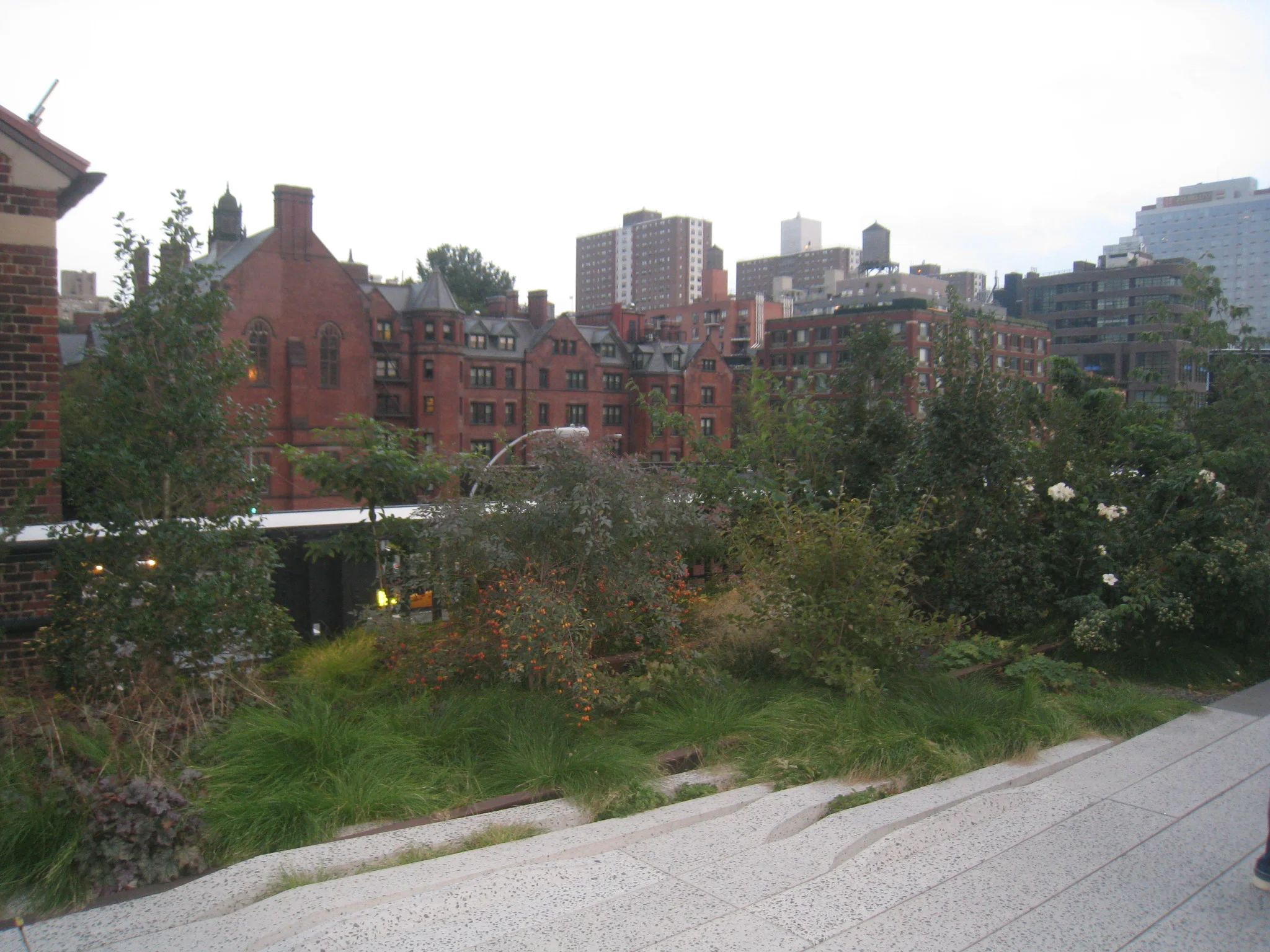 High Line