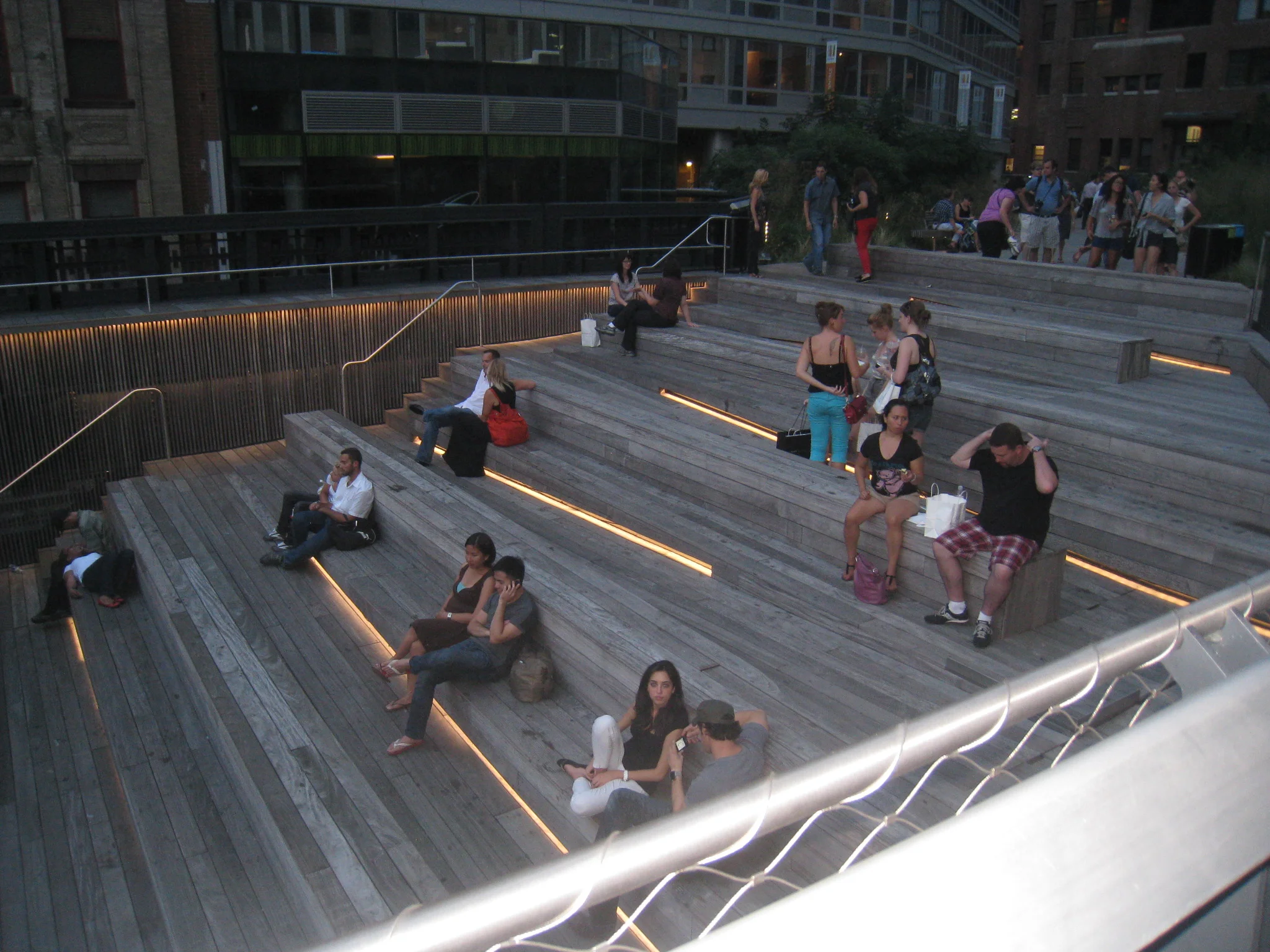 High Line