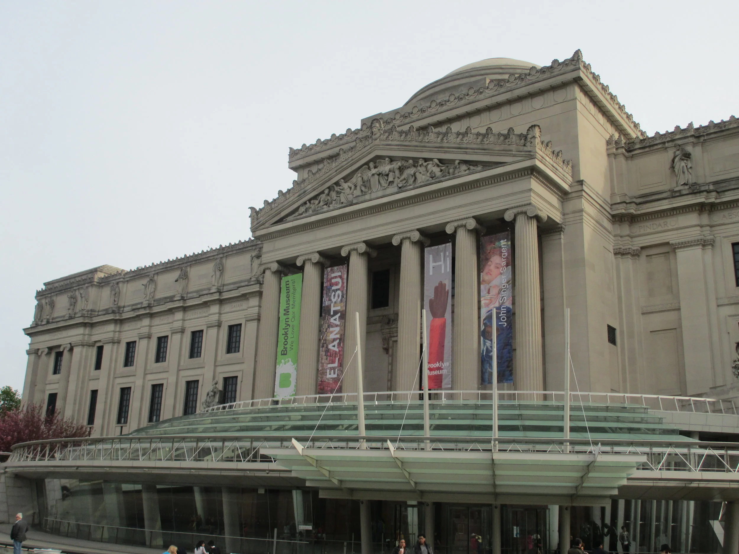 Brooklyn Museum