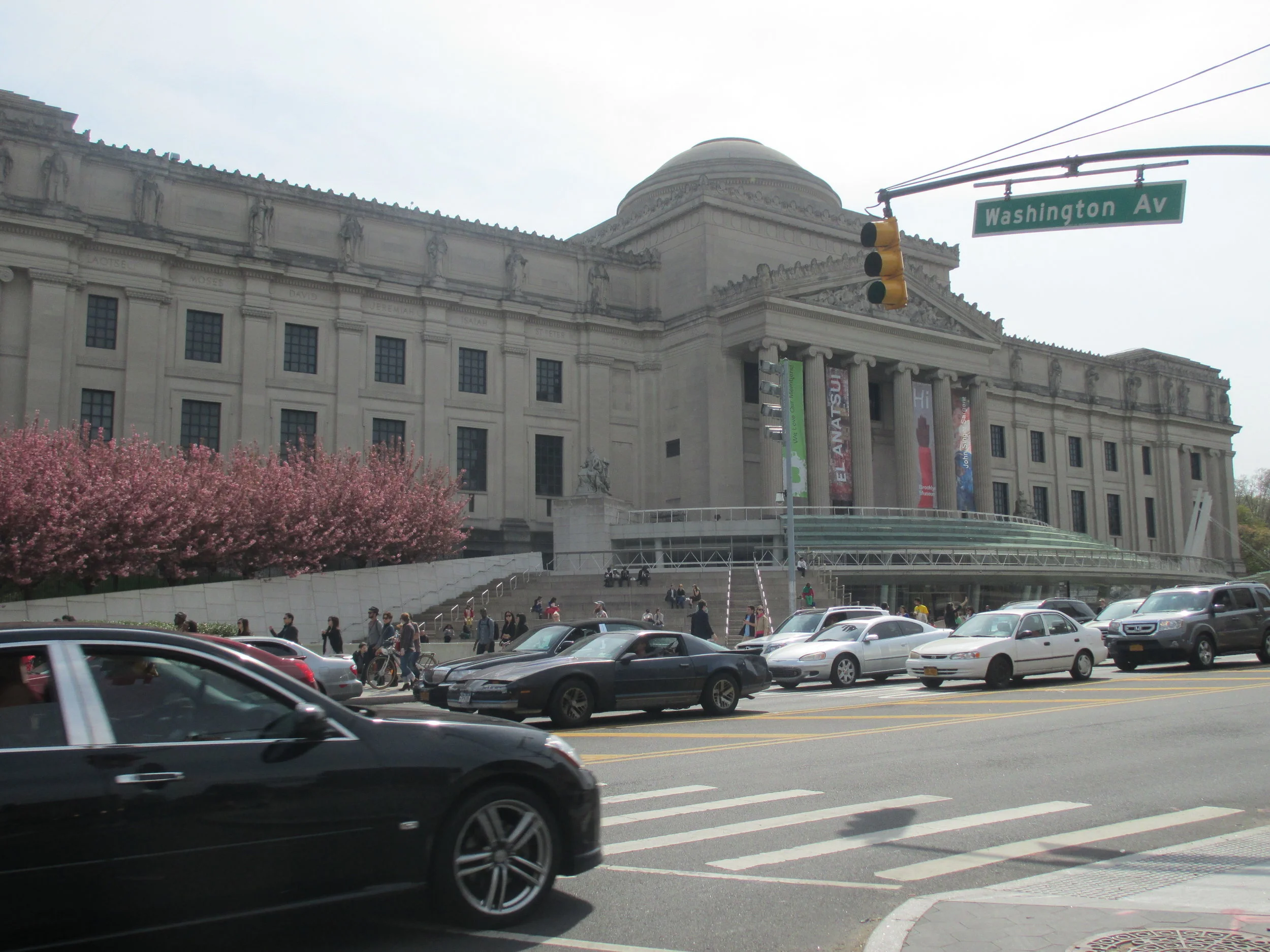 Brooklyn Museum