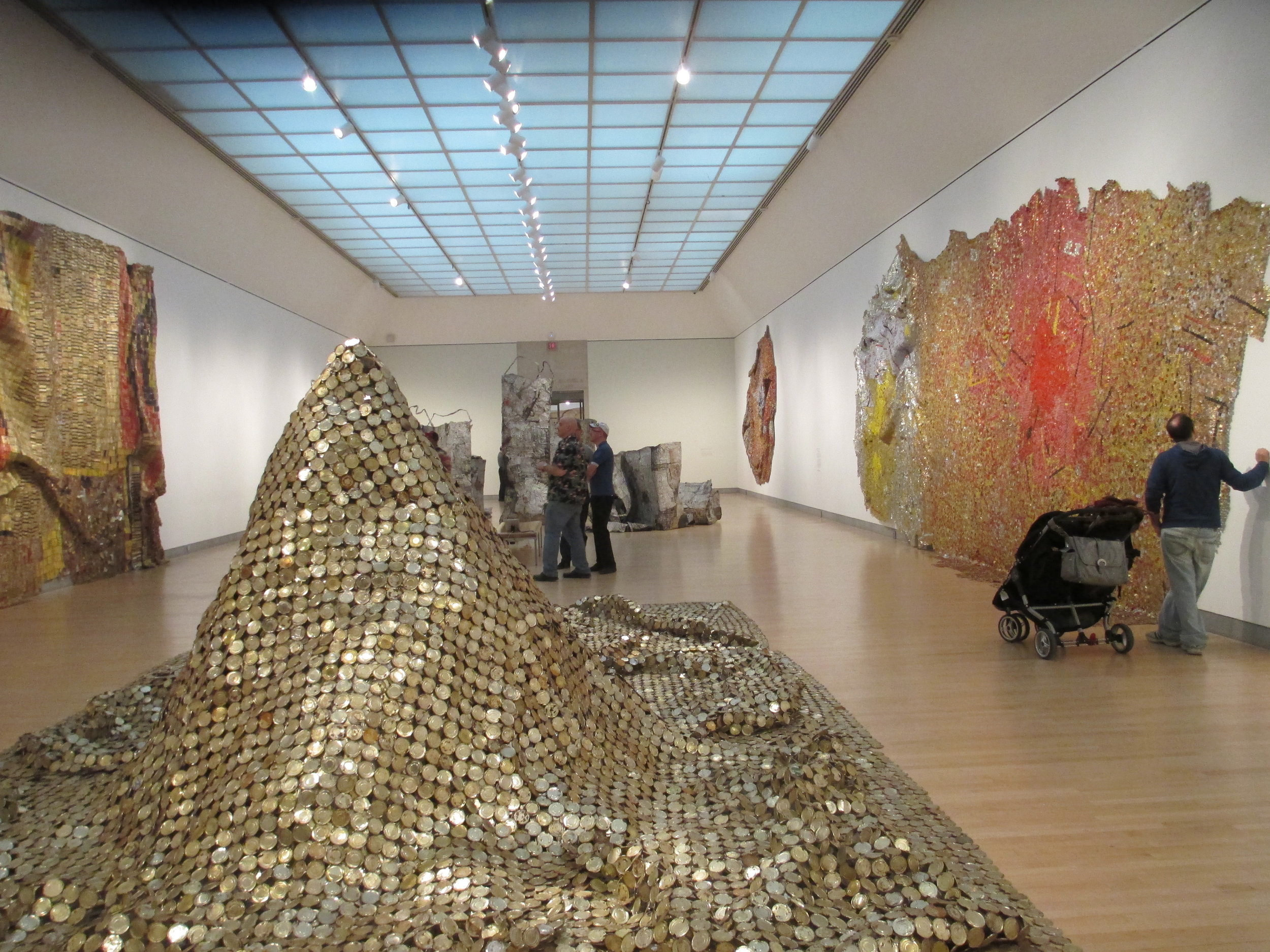 Brooklyn Museum