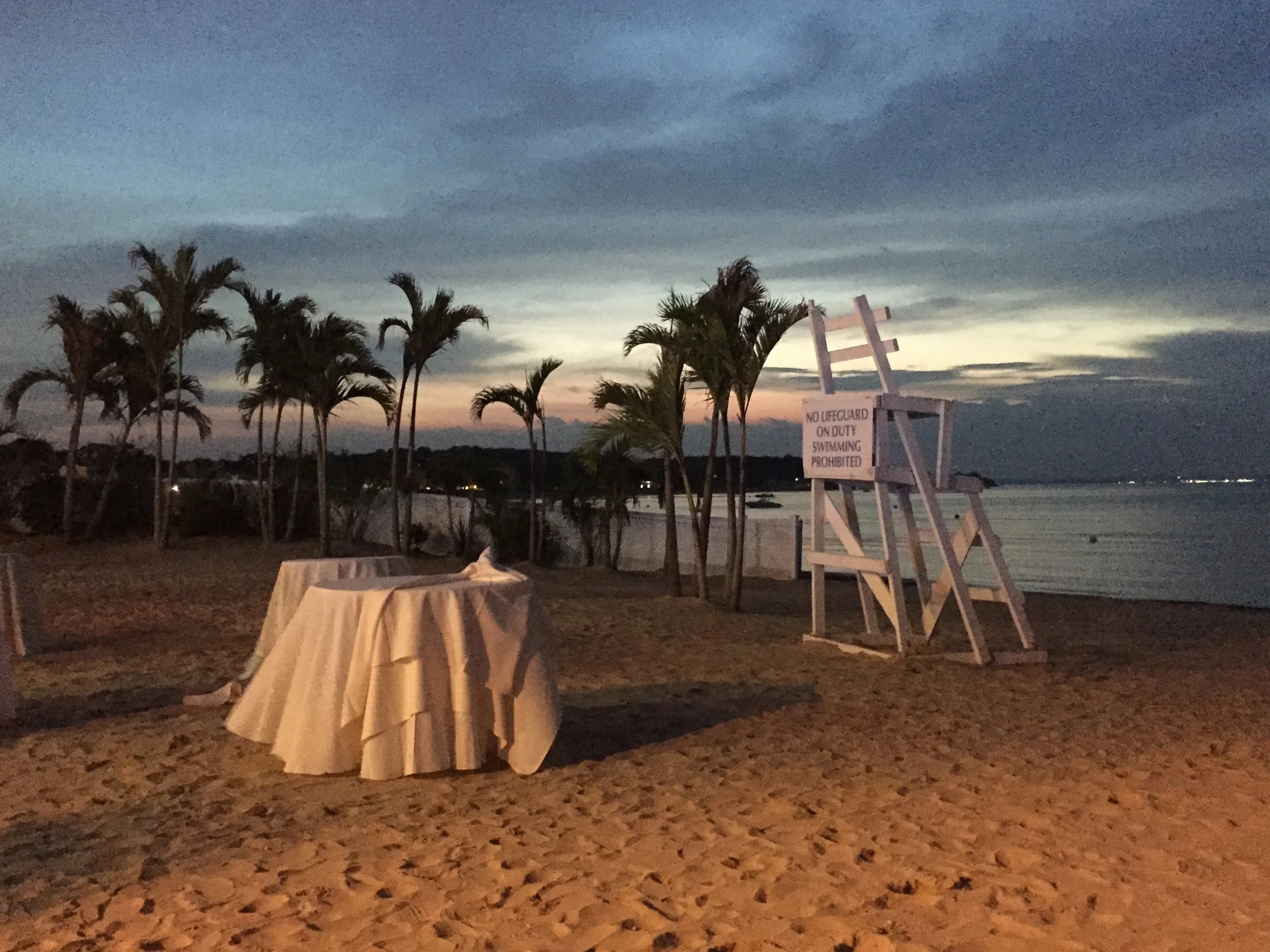 Soundside Beach Club