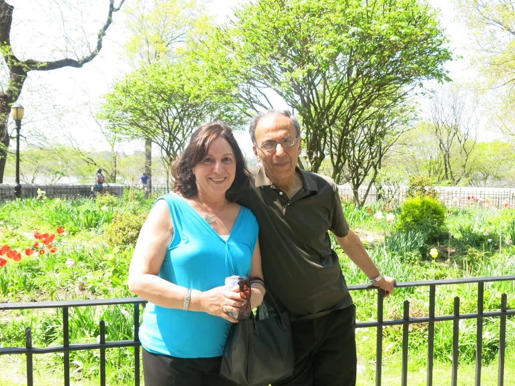 Riverside Park
