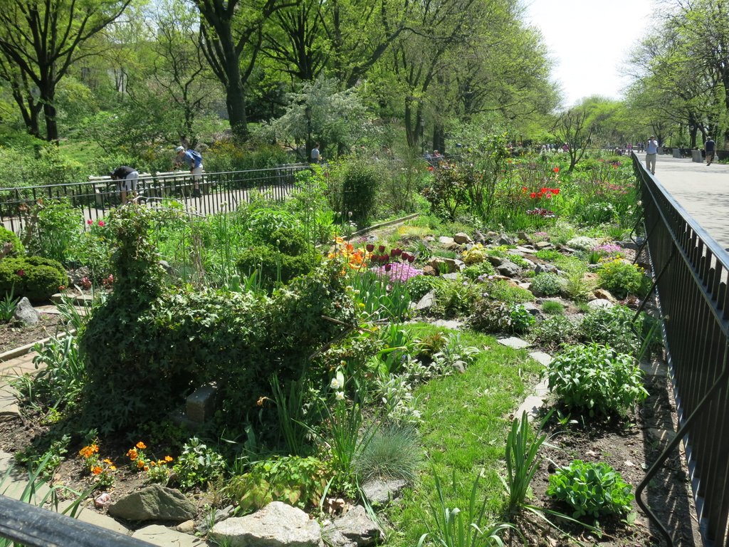 Riverside Park