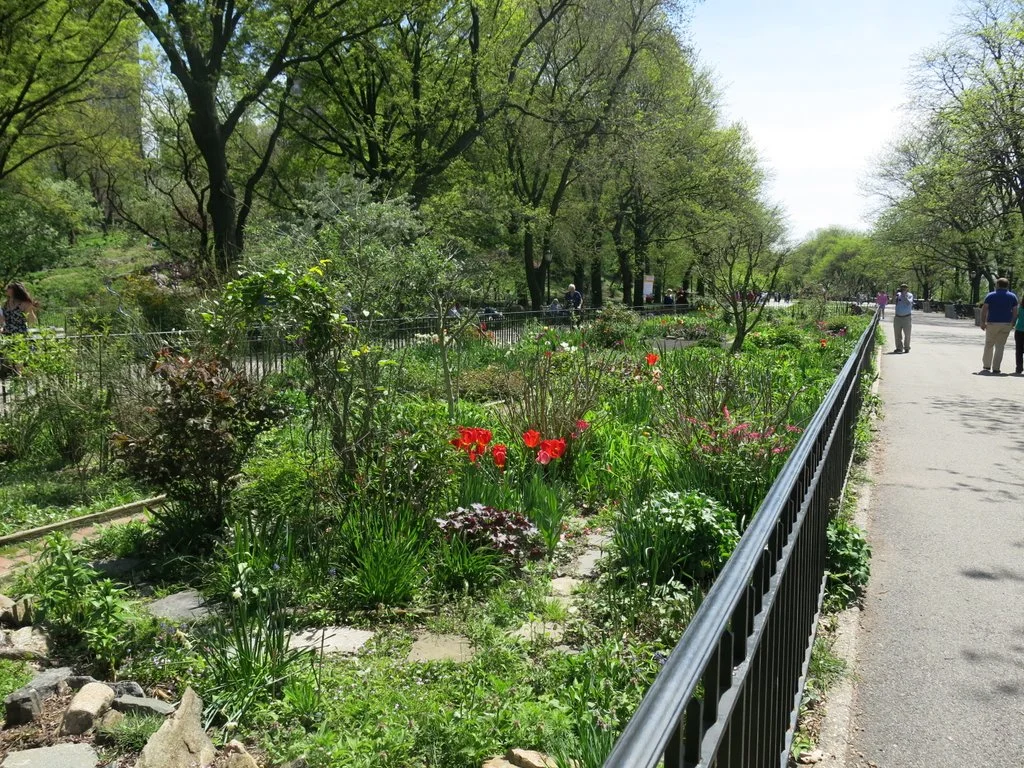 Riverside Park