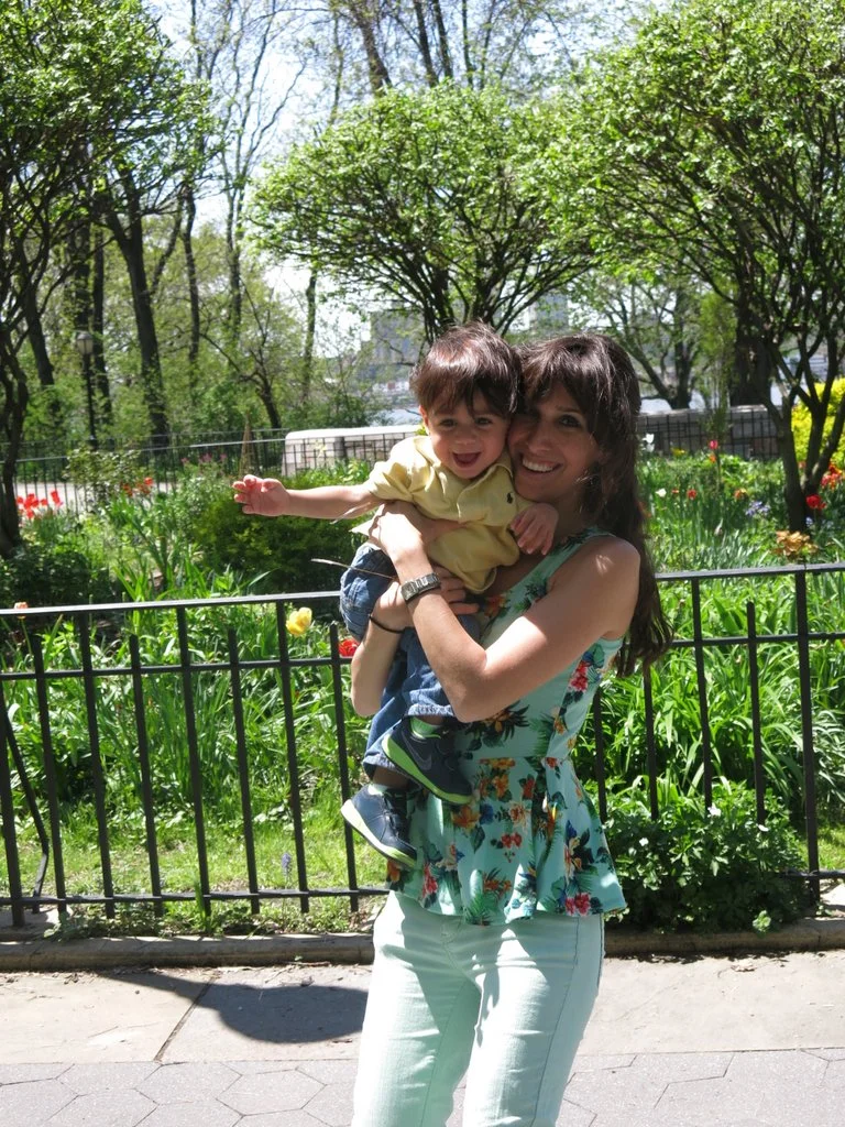 Riverside Park