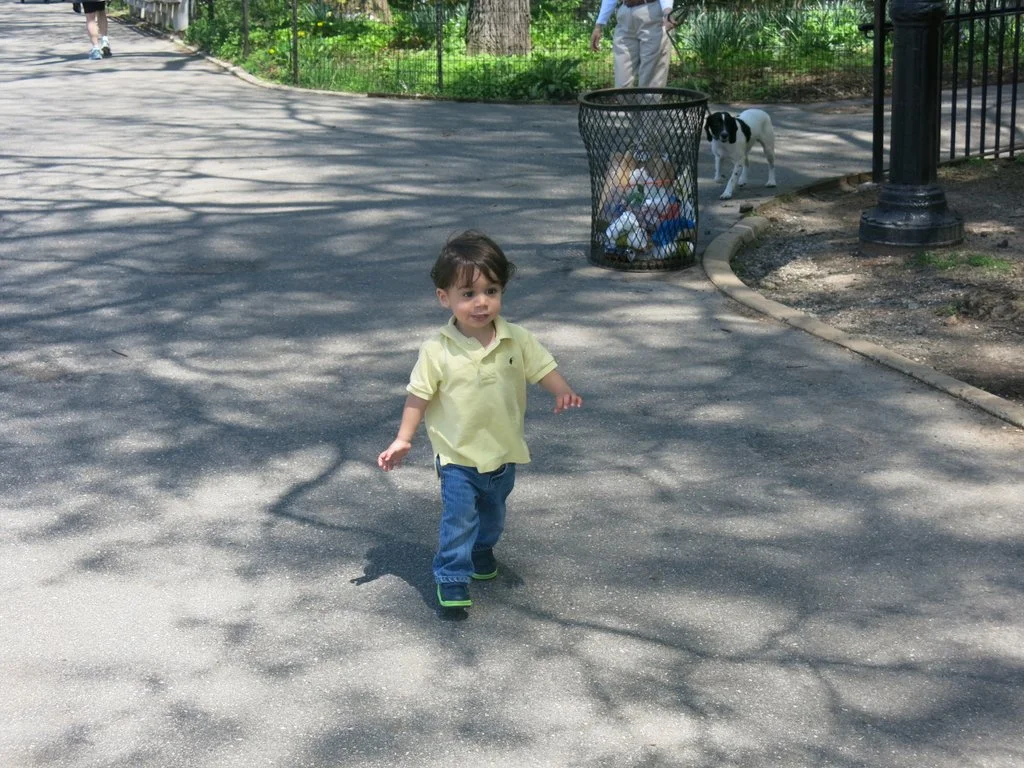 Riverside Park