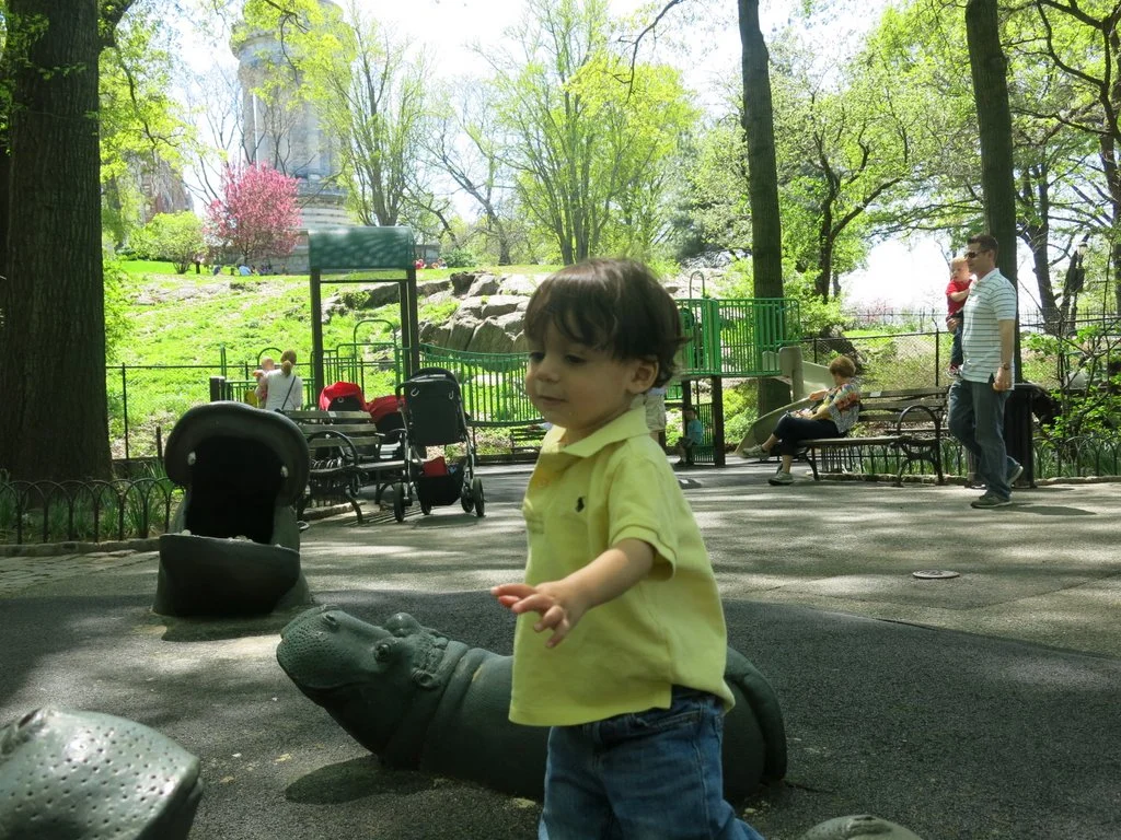 Riverside Park