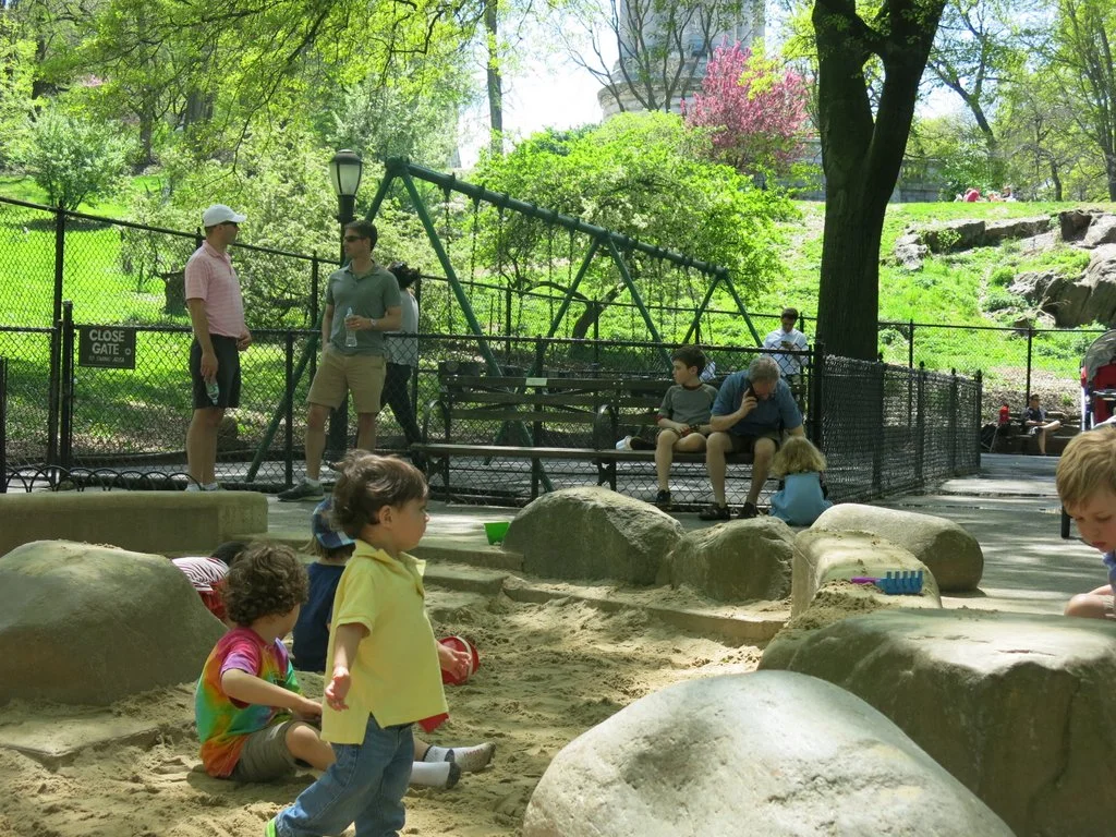 Riverside Park