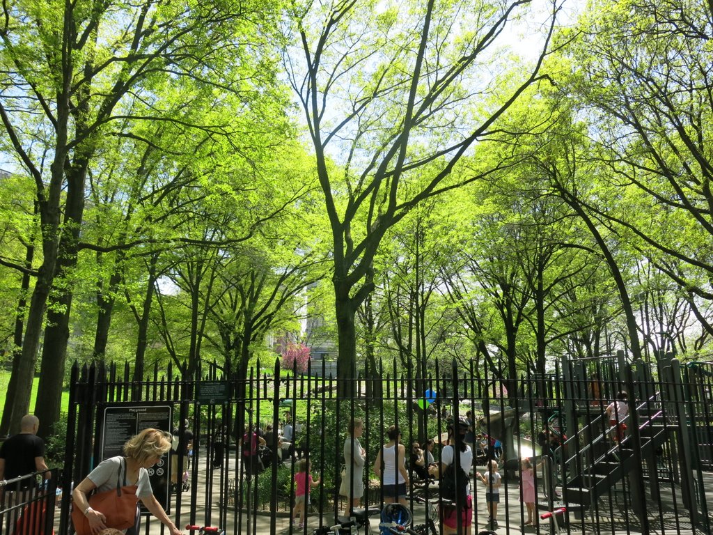 Riverside Park