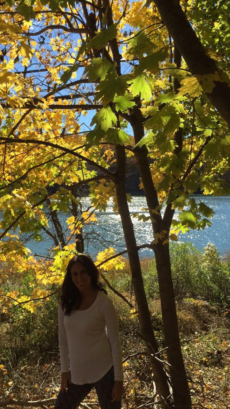 Caumsette State Park