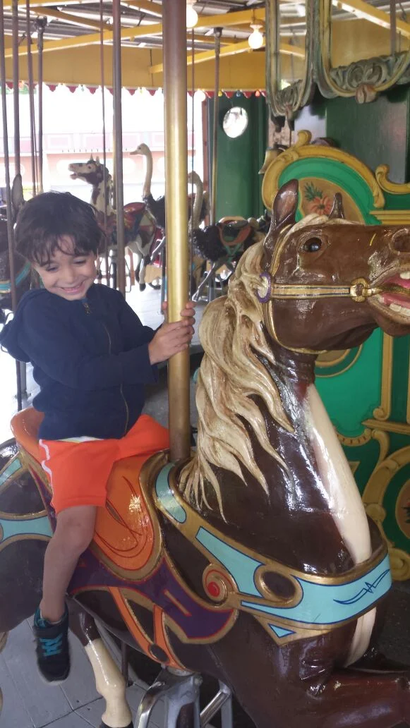 Toronto - Centre Island