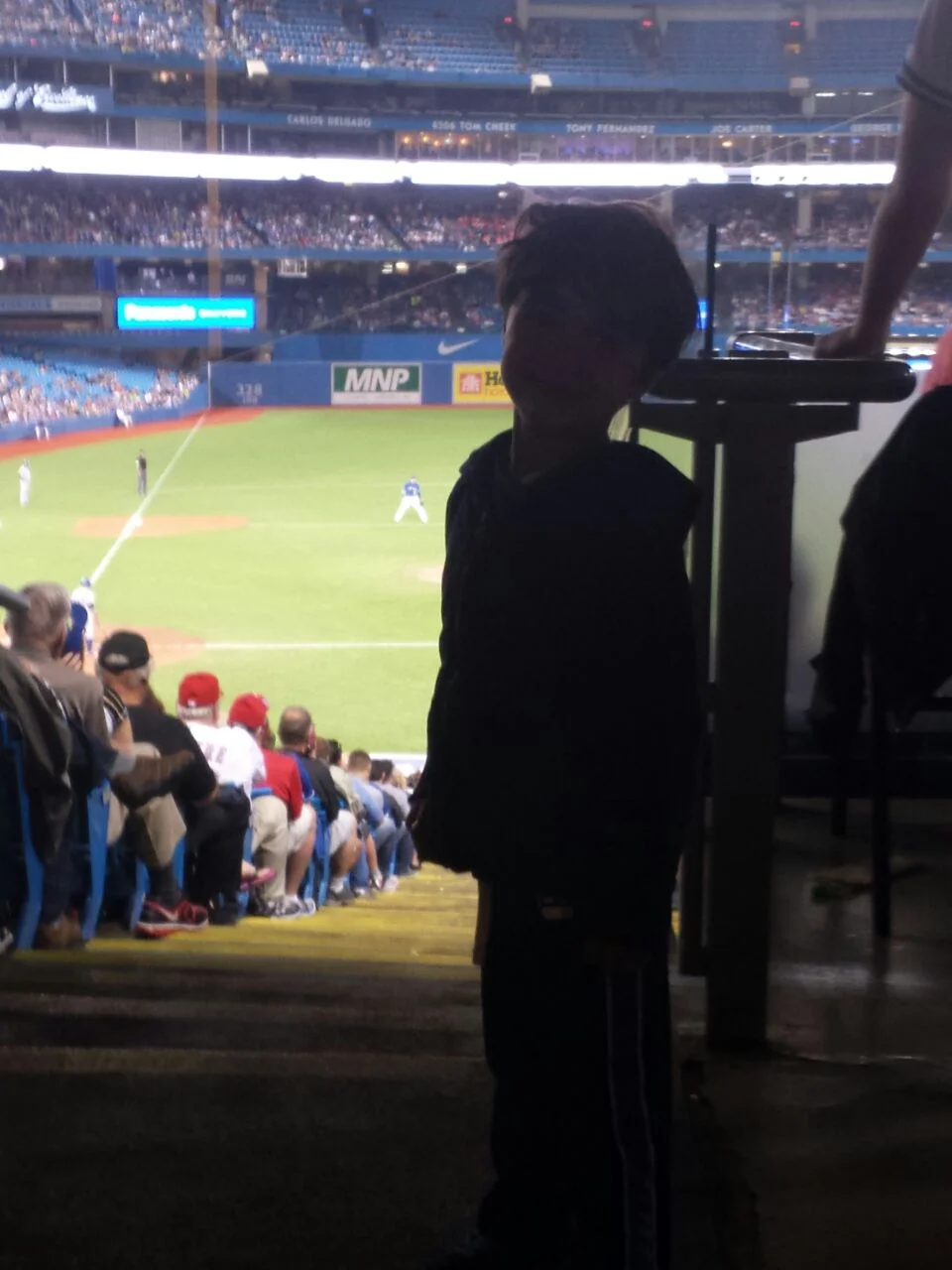 Toronto - Blue Jays Game