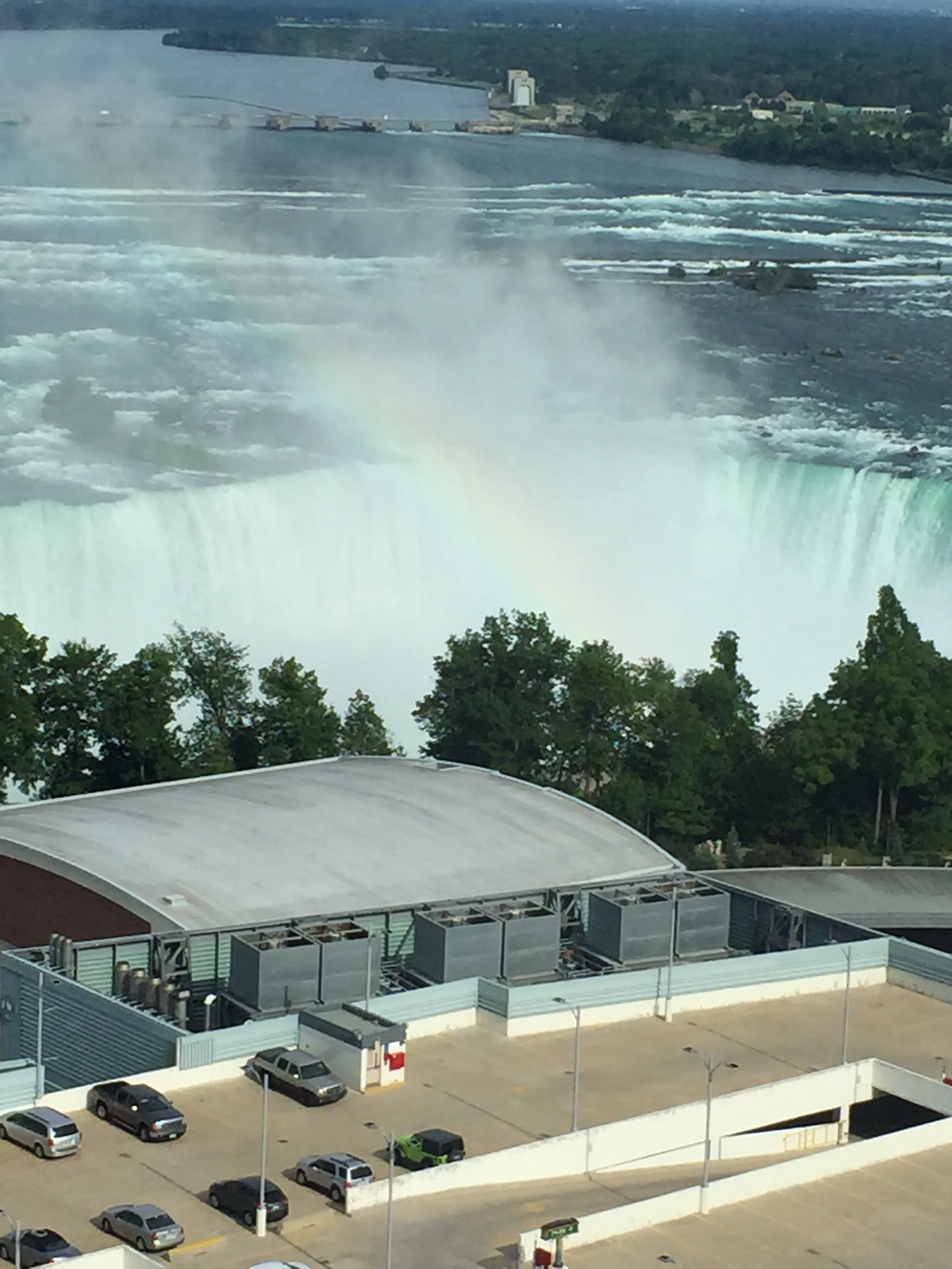 Niagara Falls