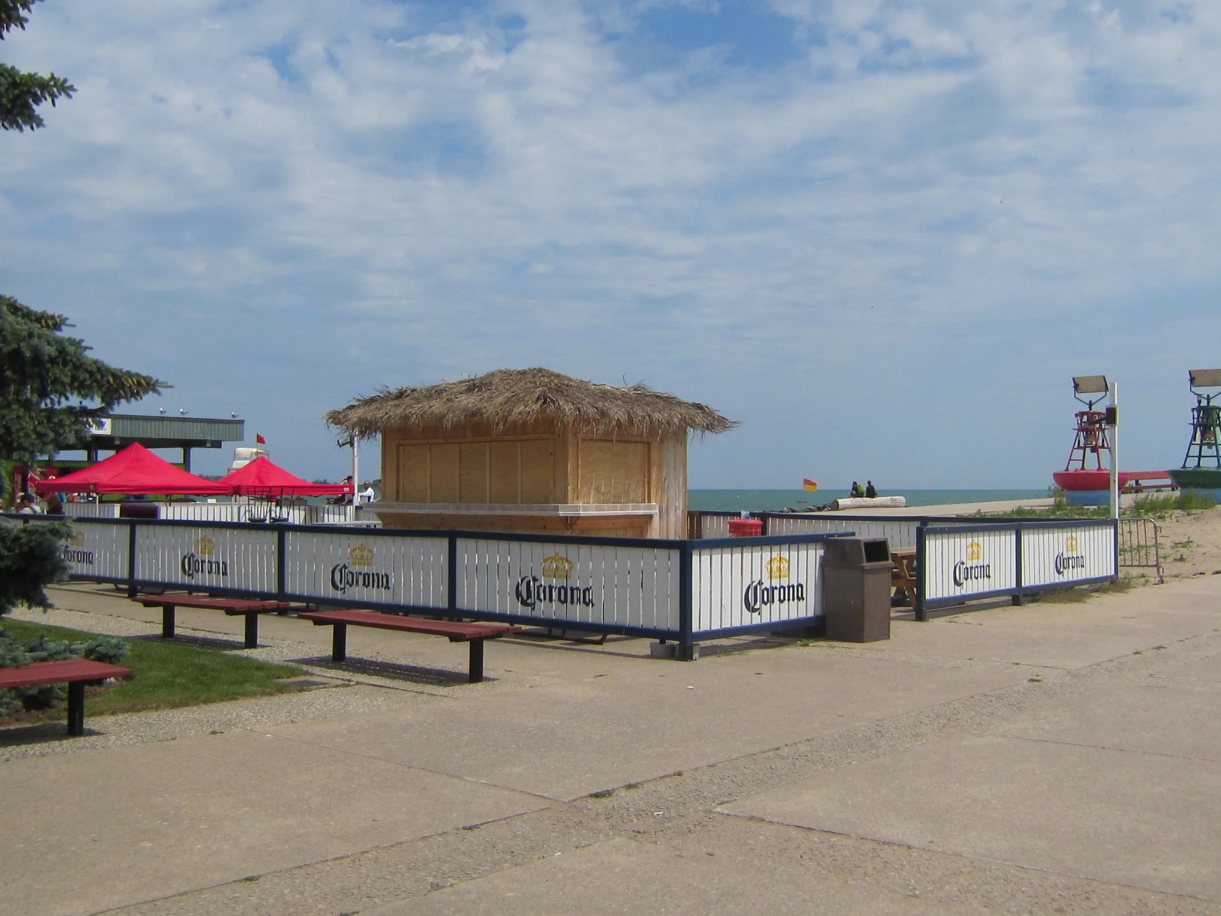 Toronto - Centre Island