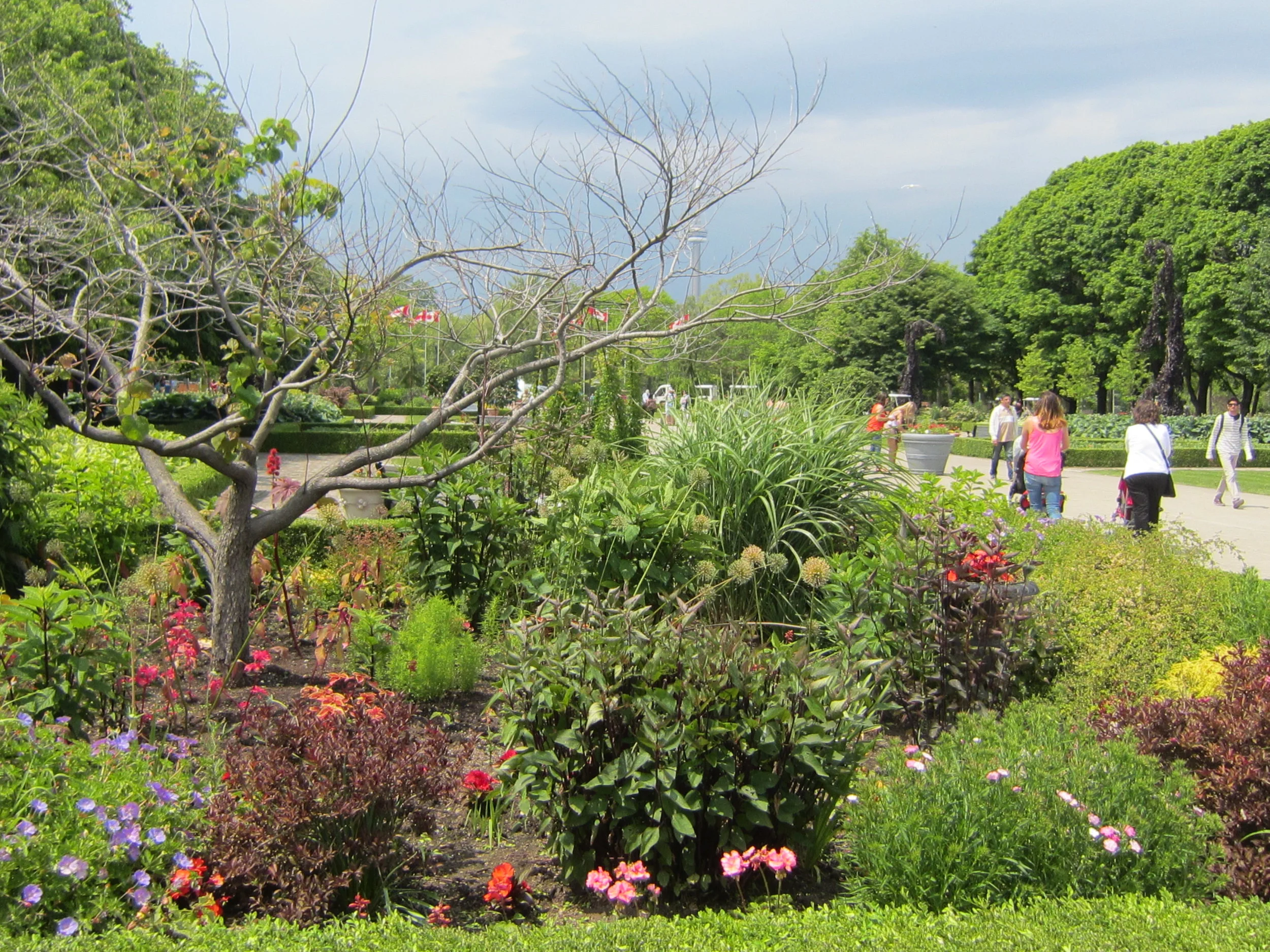 Toronto - Centre Island