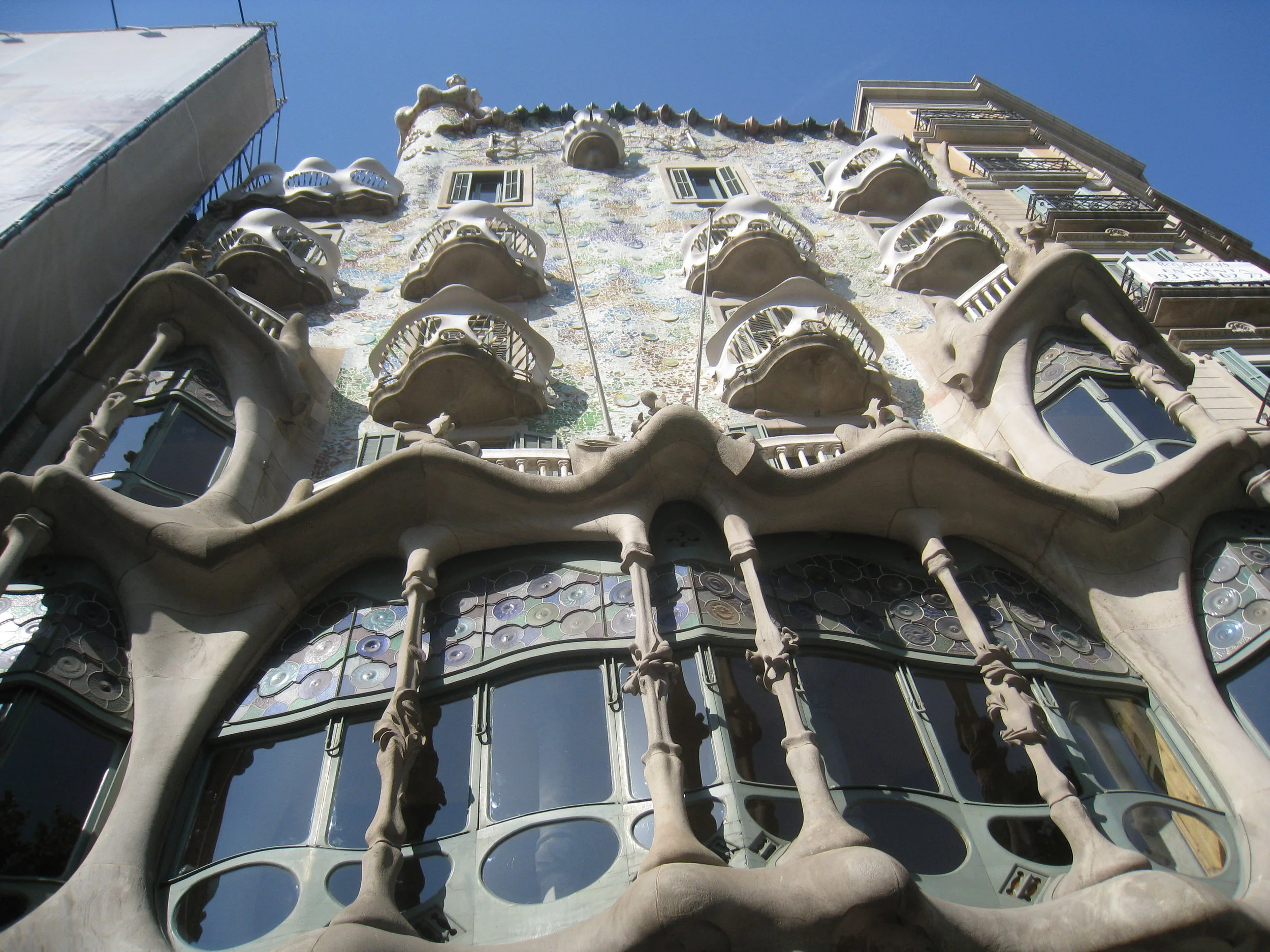 Casa Batllo