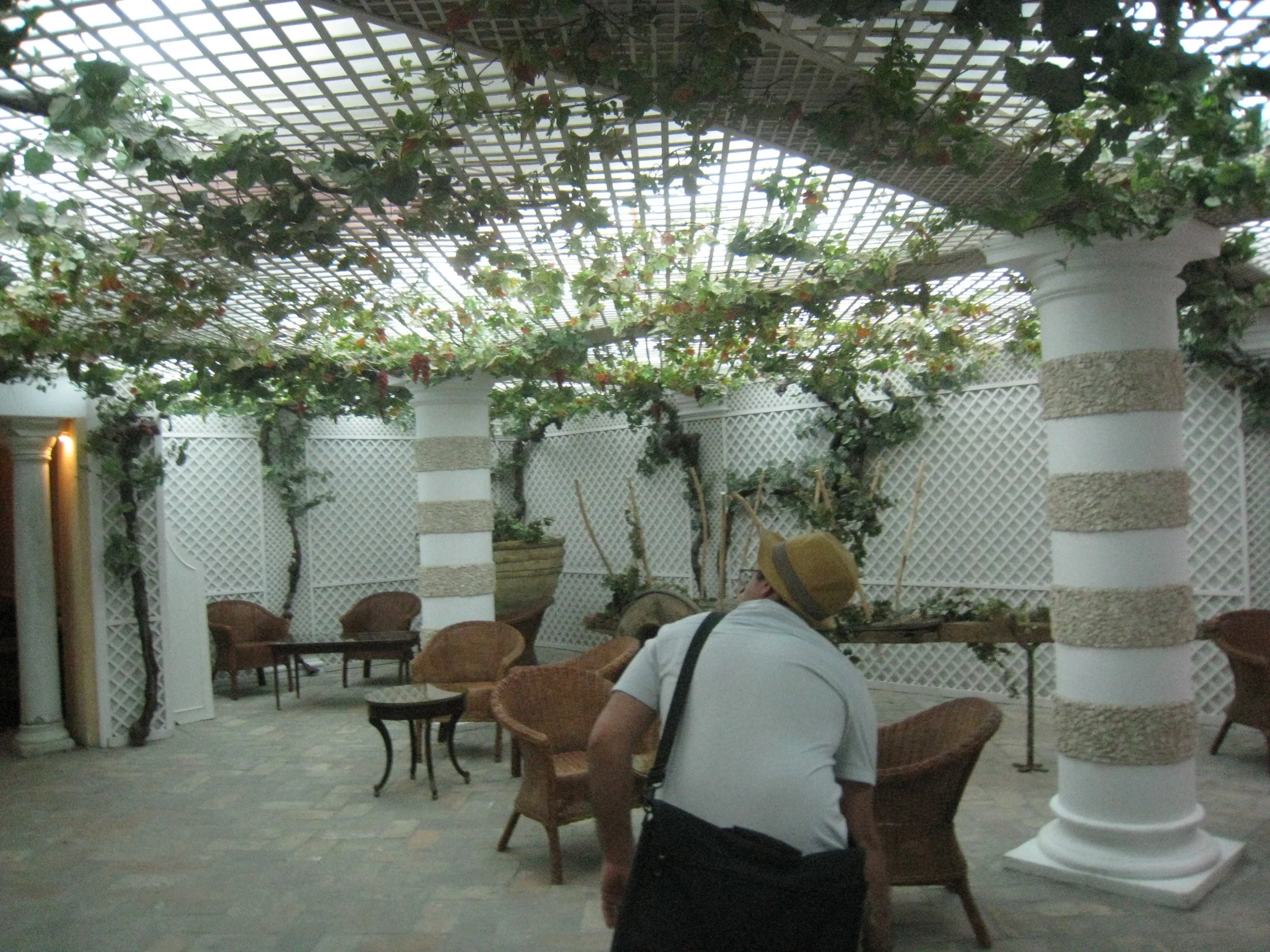 Seville - Casas de la Juderia