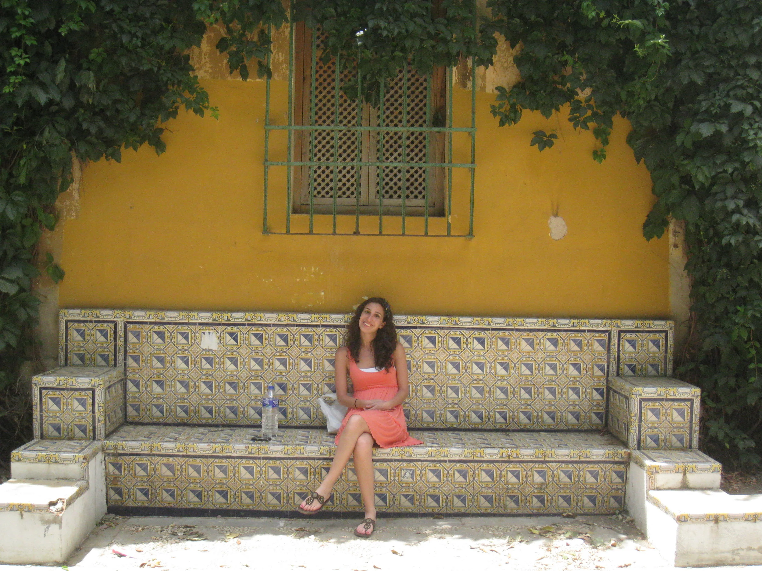 Seville