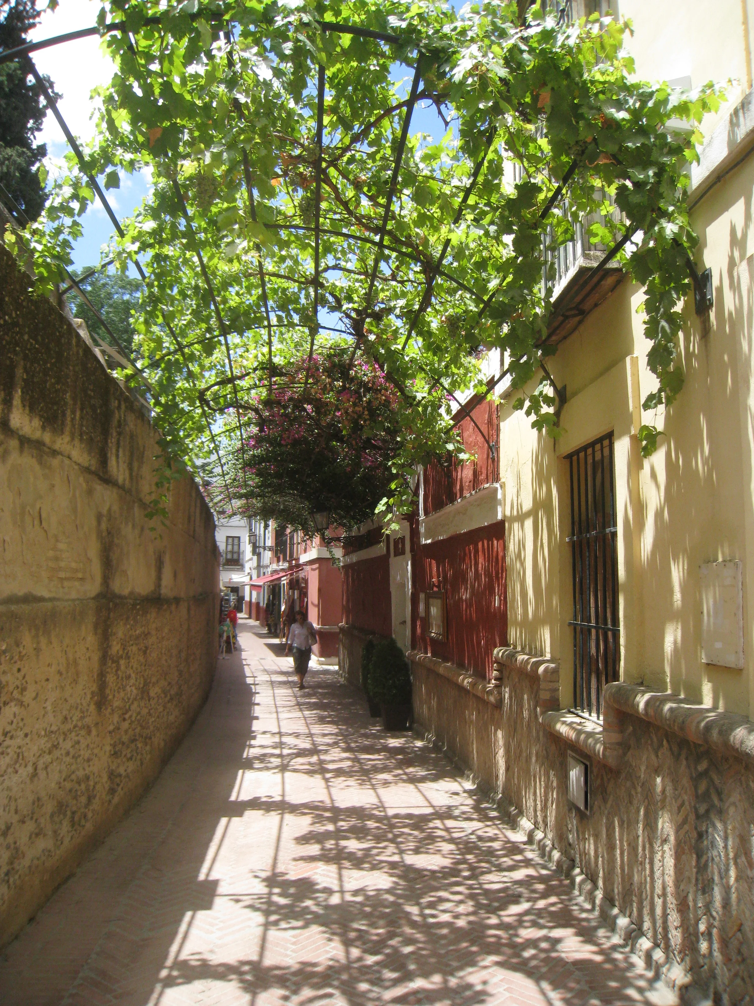 Seville