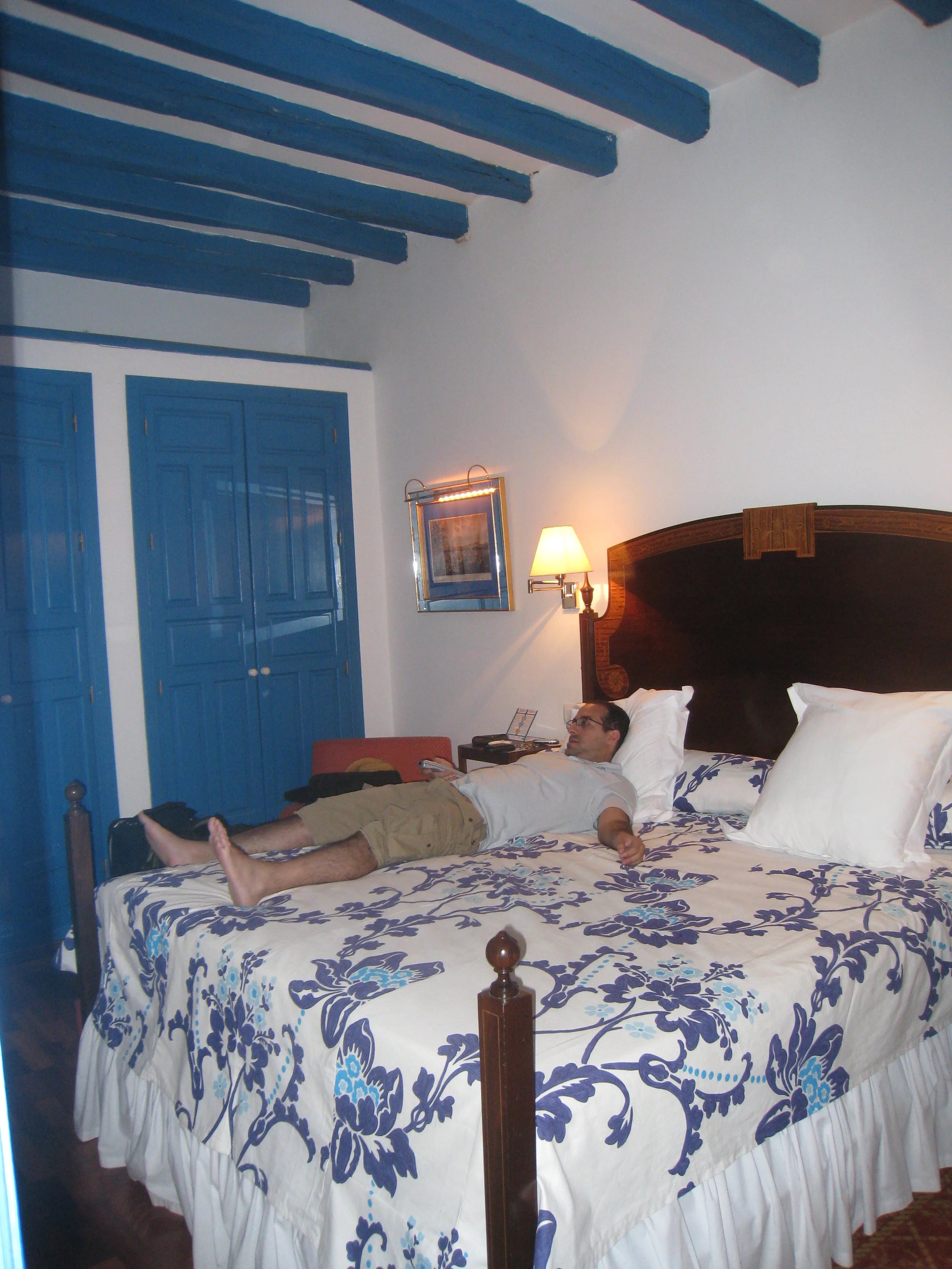 Seville - Casas de la Juderia