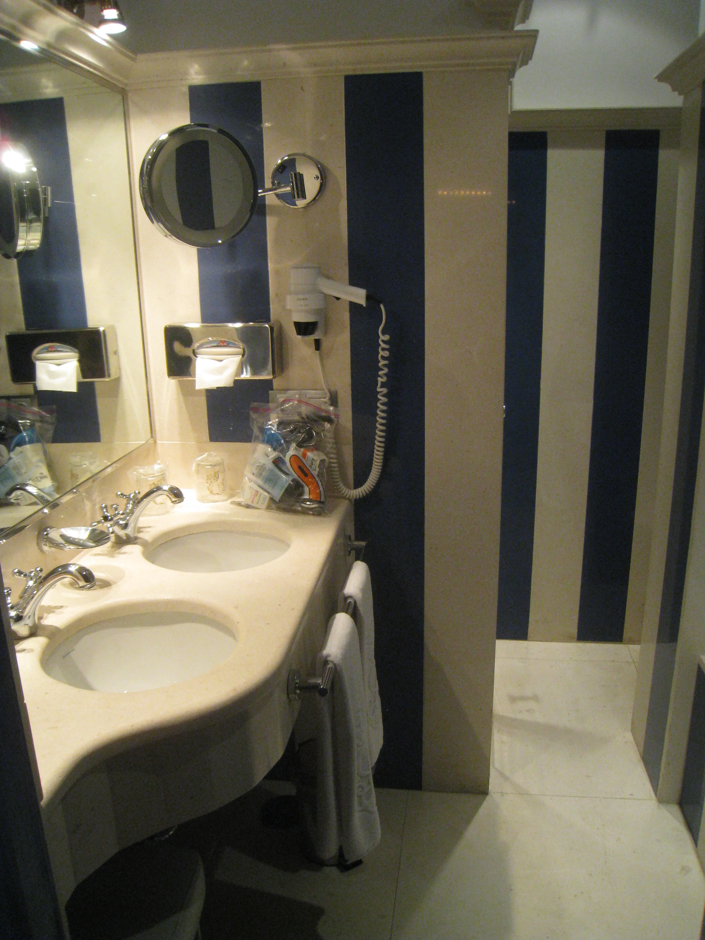 Seville - Casas de la Juderia