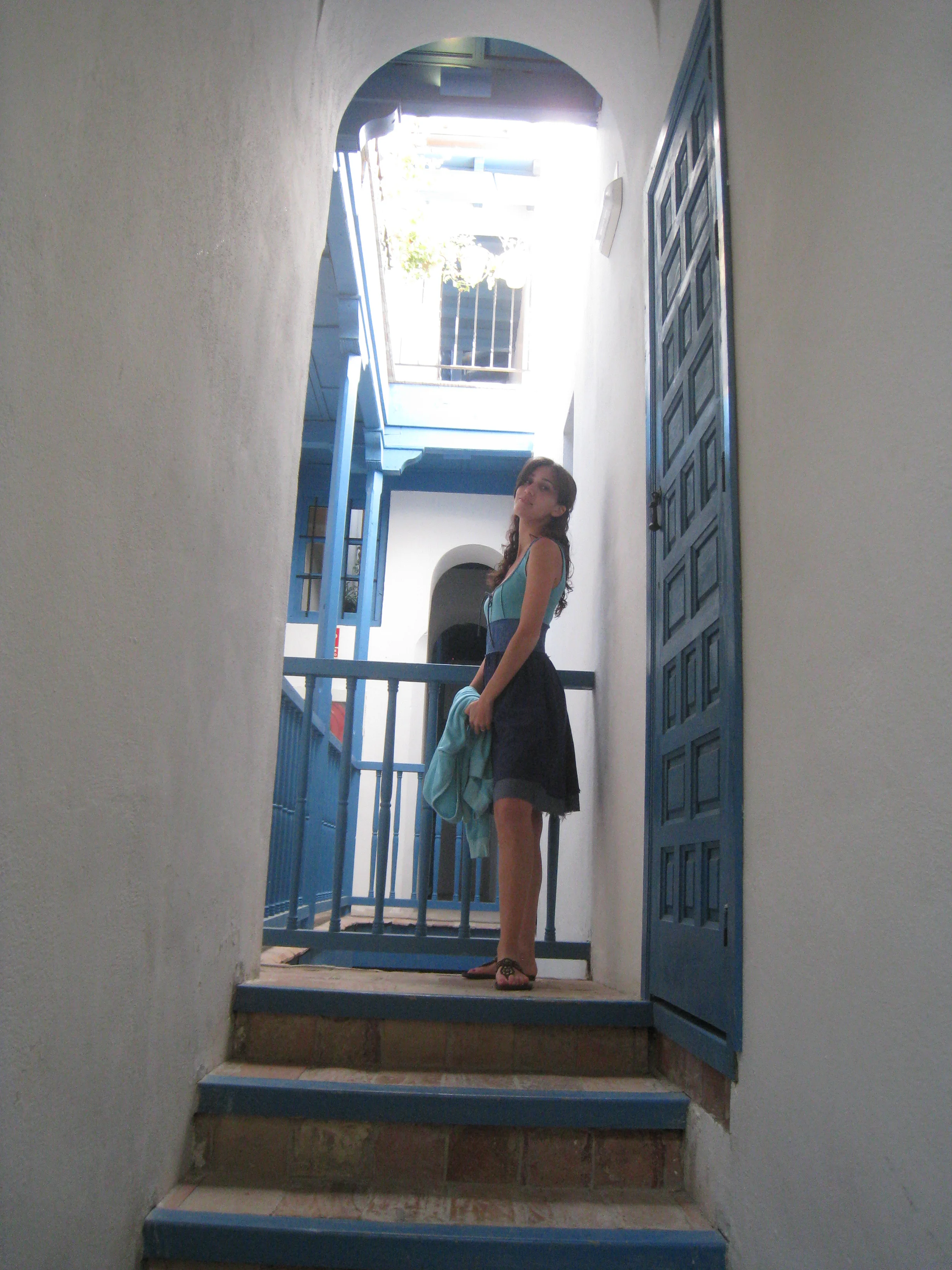 Seville - Casas de la Juderia