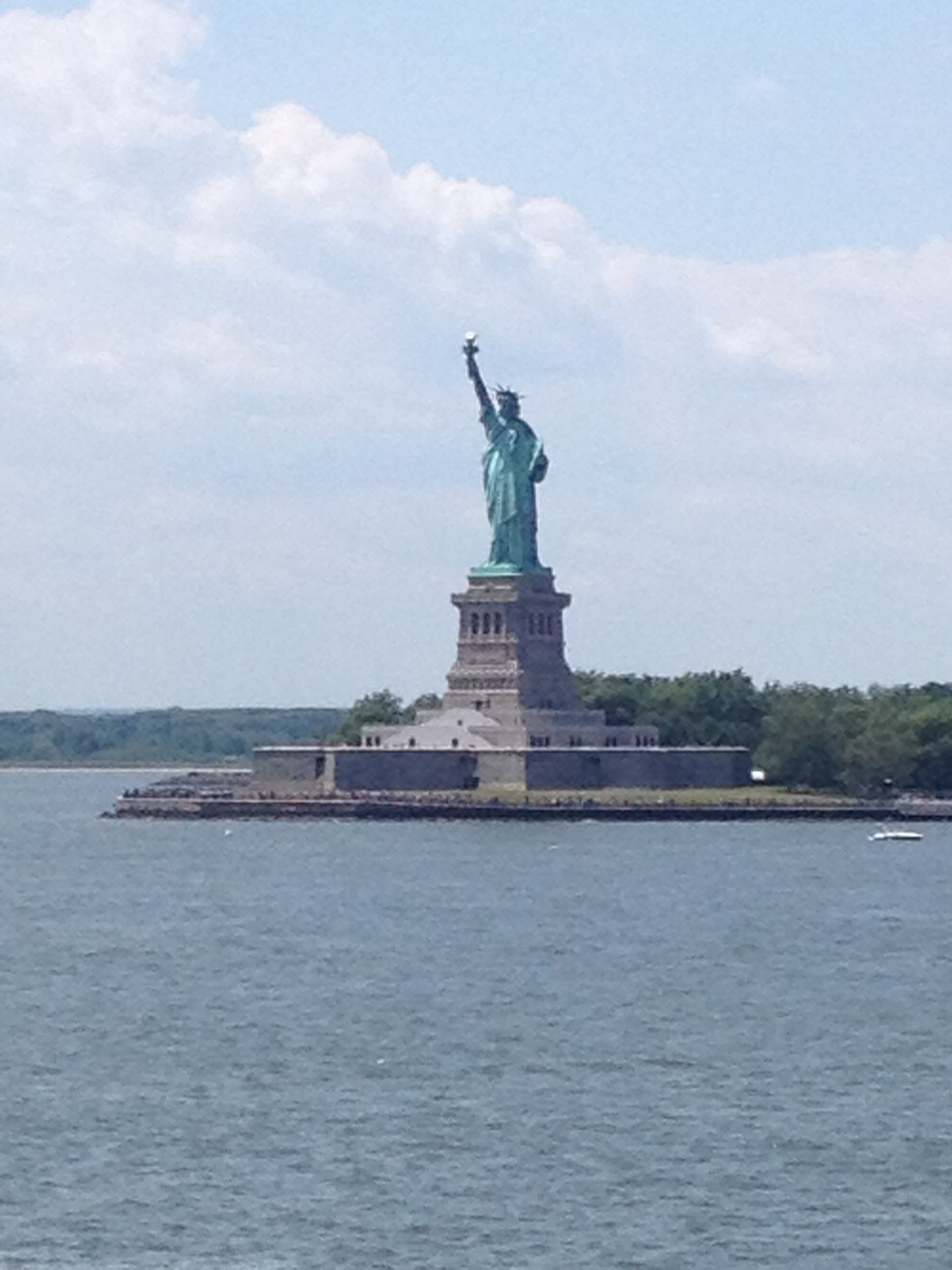 Staten Island Ferry Gallery