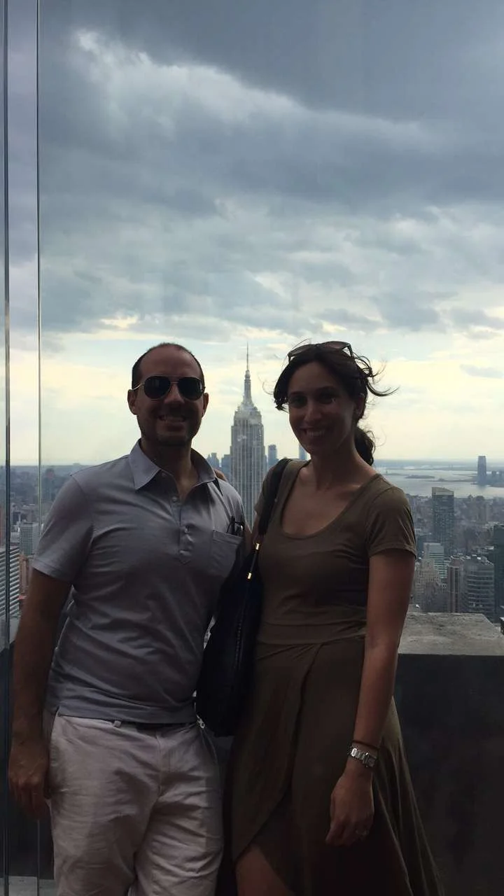 30 Rock Observation Deck