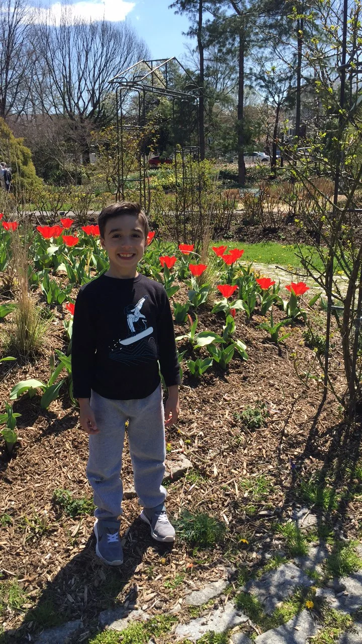 Queens Botanical Garden