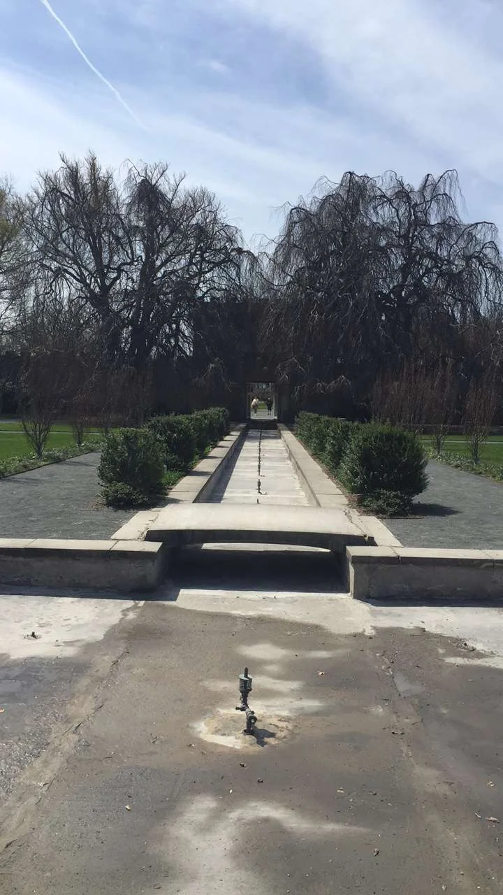 Untermyer Gardens